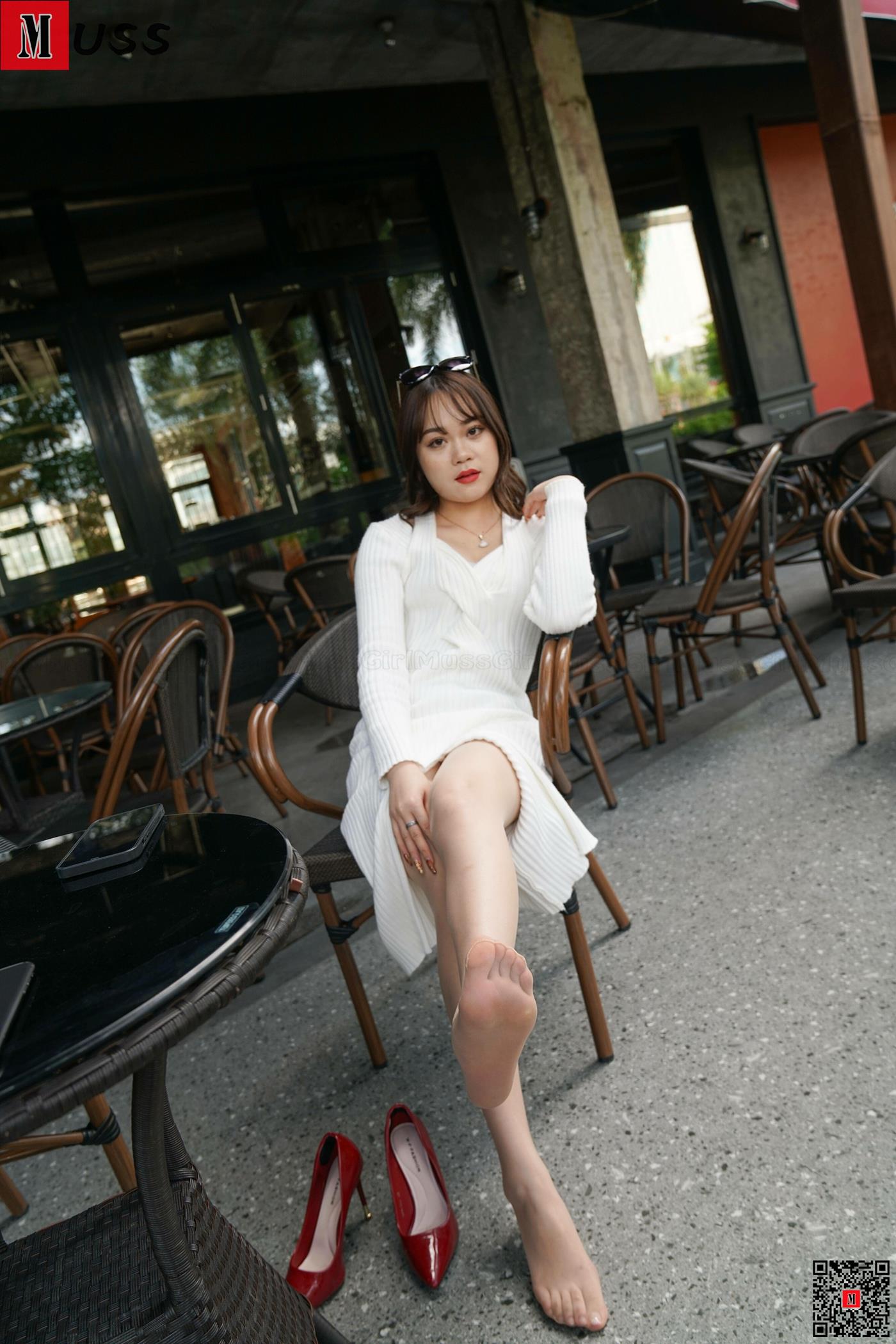 图片[78]-[MussGirl慕丝女郎]NO.419 白雪公主 B[88P] – 速更版-美库