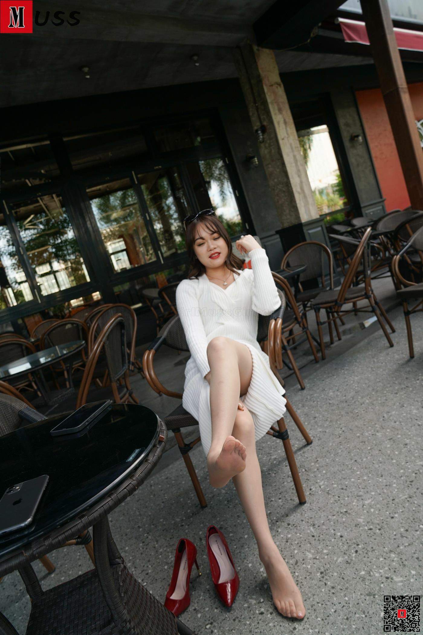 图片[81]-[MussGirl慕丝女郎]NO.419 白雪公主 B[88P] – 速更版-美库