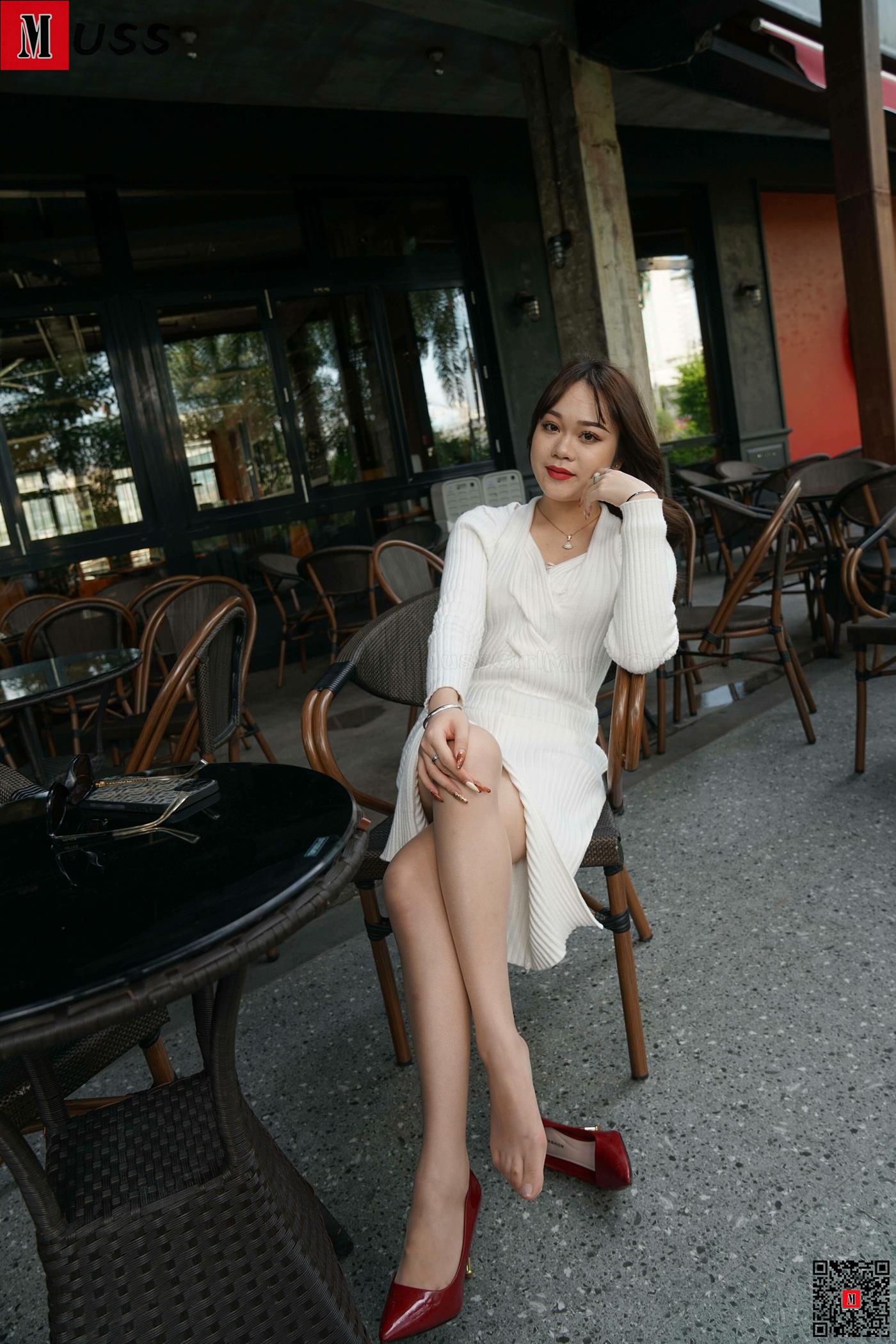 图片[82]-[MussGirl慕丝女郎]NO.419 白雪公主 B[88P] – 速更版-美库