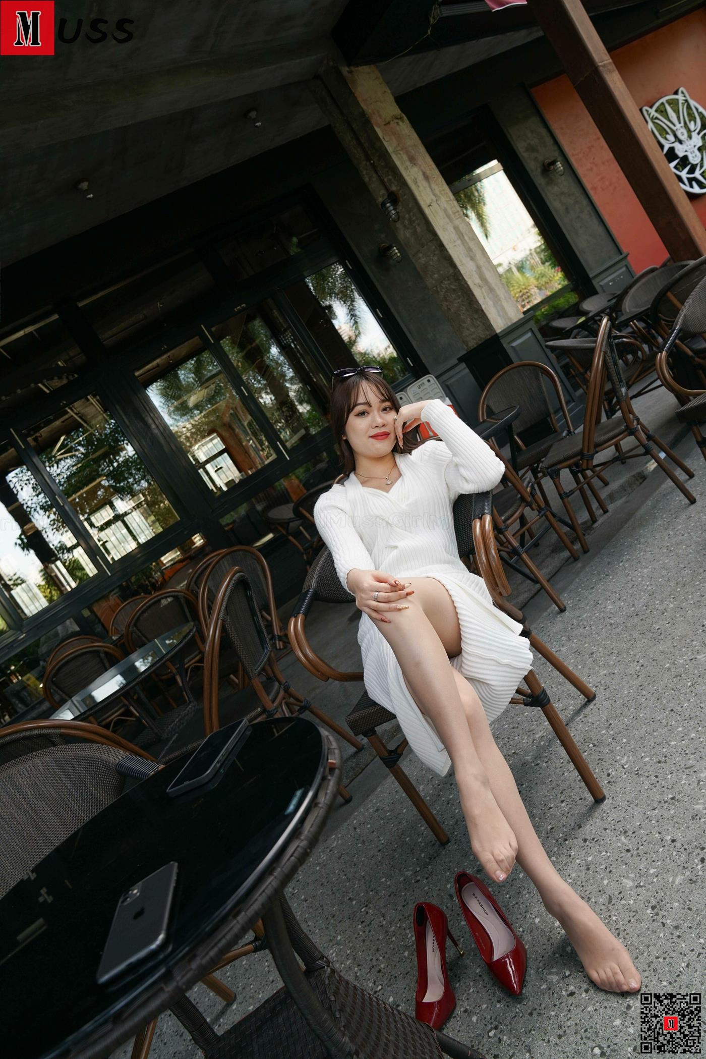 图片[84]-[MussGirl慕丝女郎]NO.419 白雪公主 B[88P] – 速更版-美库