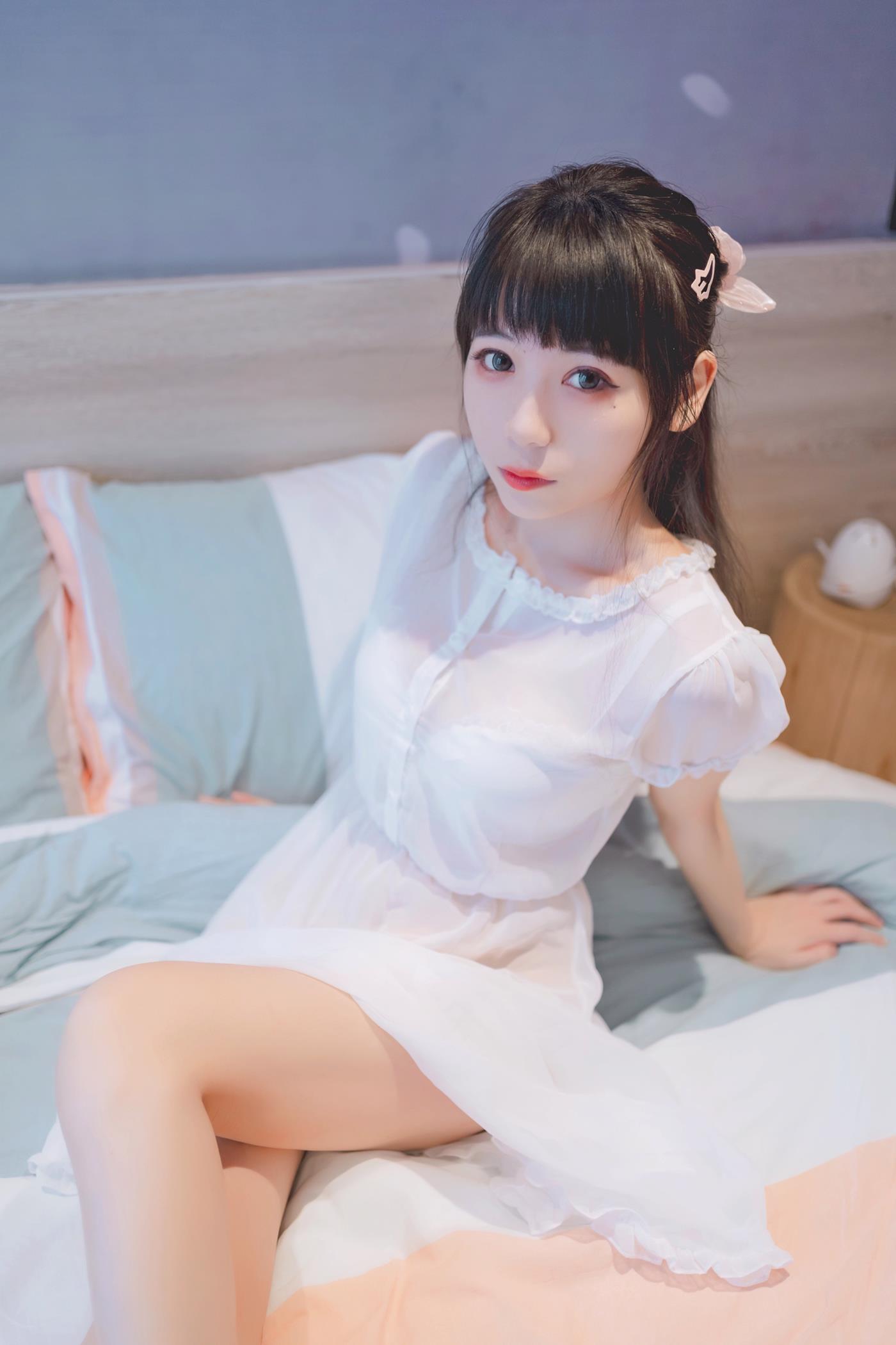 图片[11]-usejan  奶味软糖 [27P] – 速更版-美库