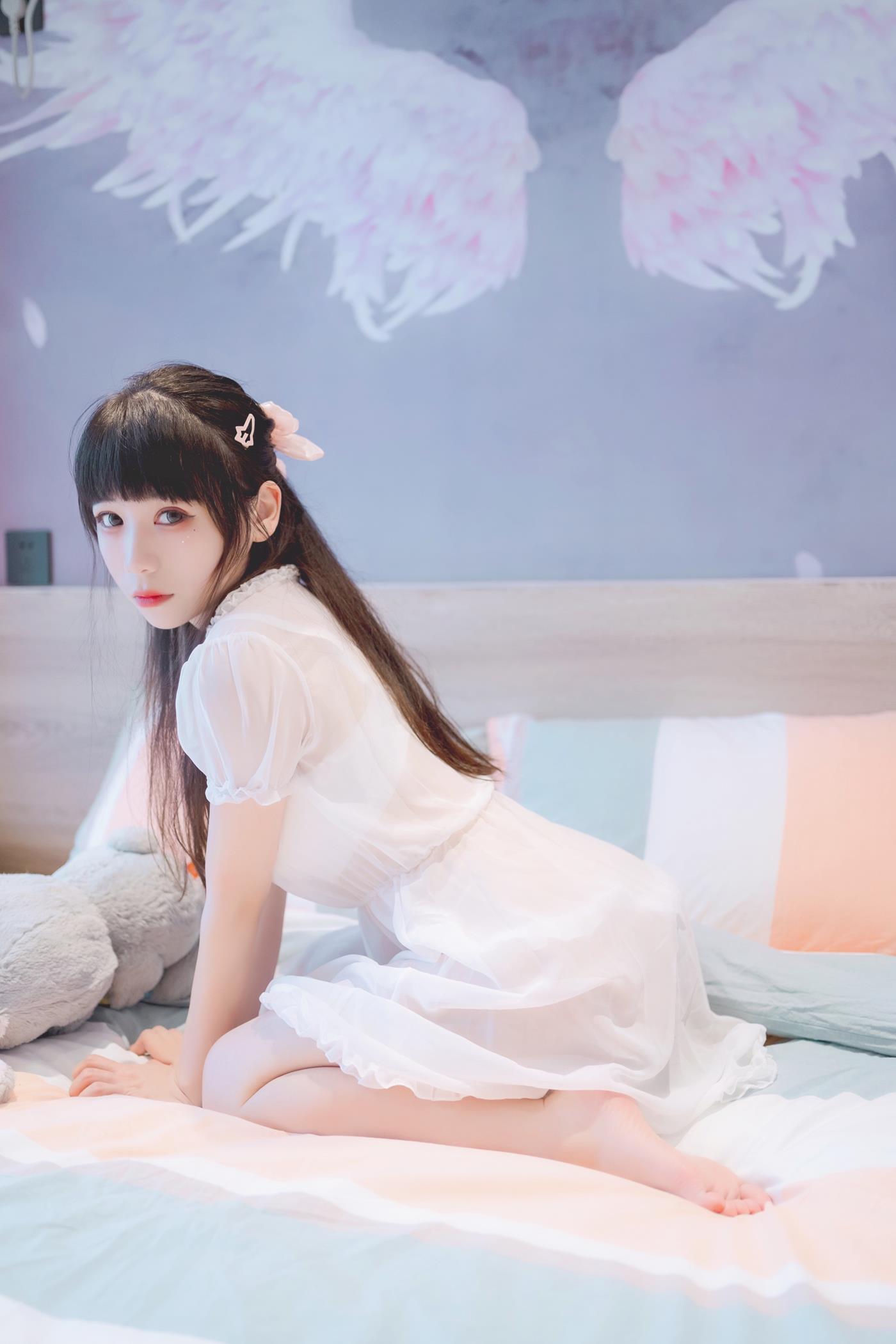 图片[14]-usejan  奶味软糖 [27P] – 速更版-美库