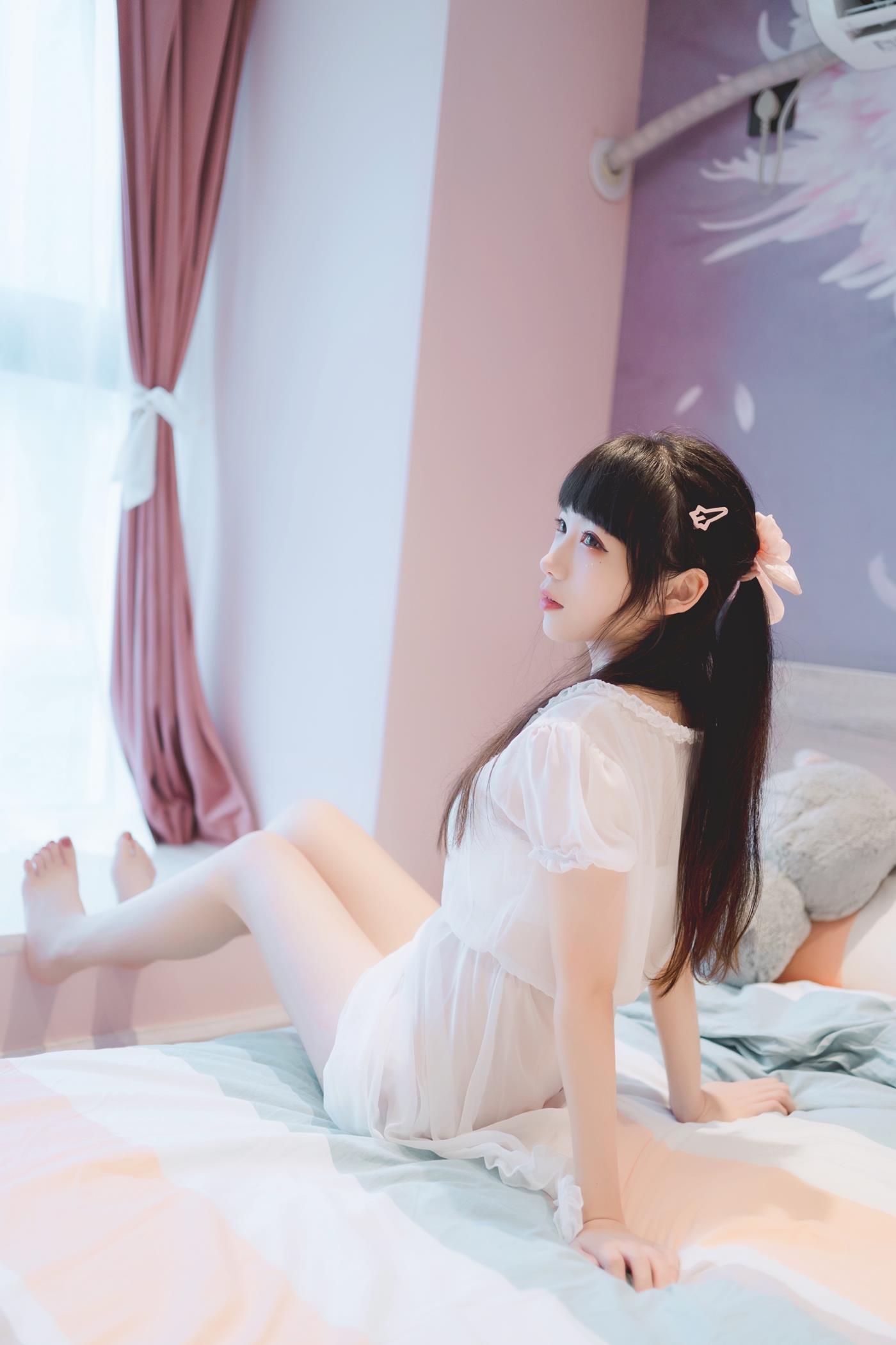 图片[17]-usejan  奶味软糖 [27P] – 速更版-美库