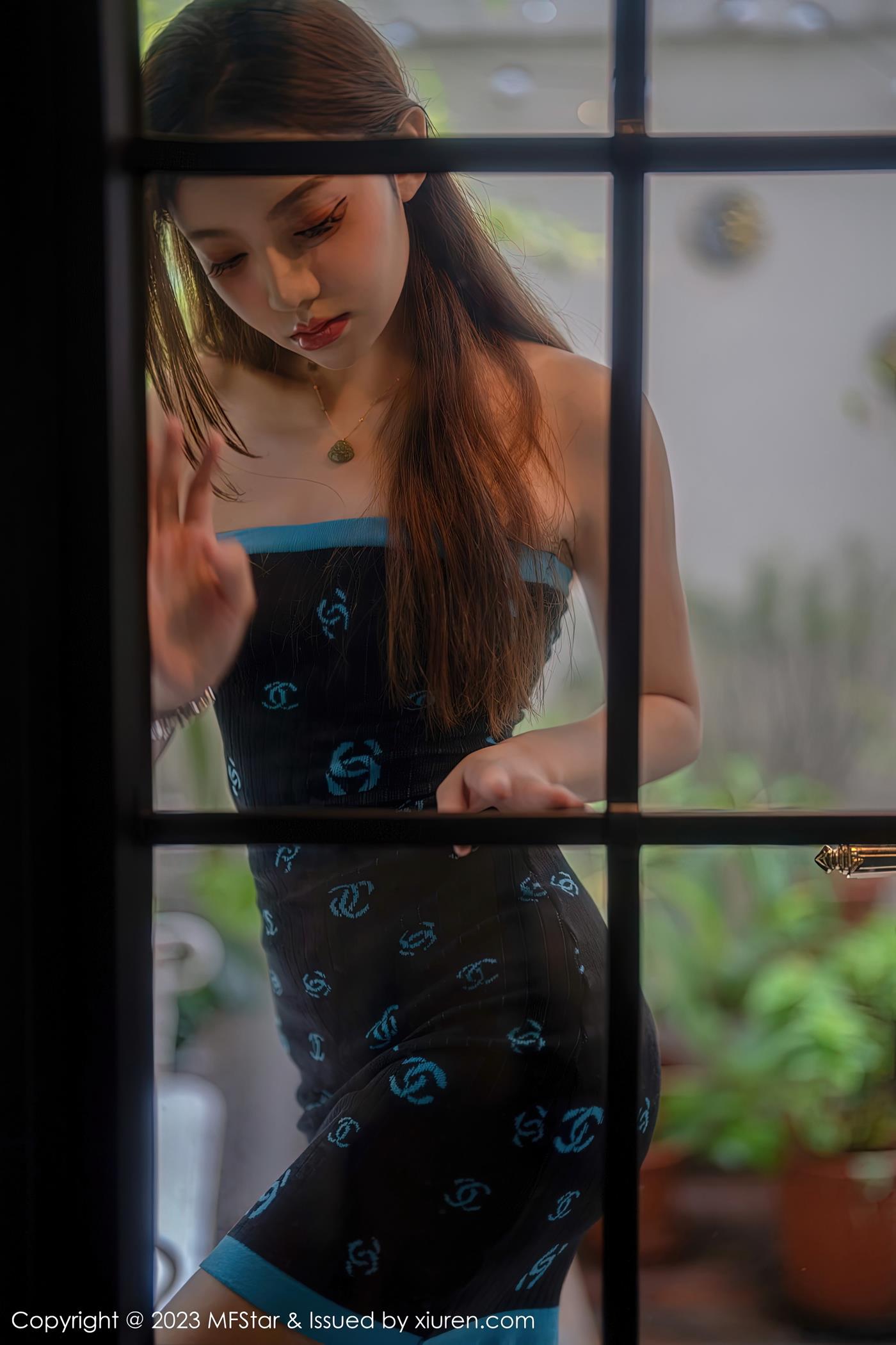 图片[29]-[MFStar模范学院]2023.02.14 VOL.586 加朵babe[51+1P] – 速更版-美库