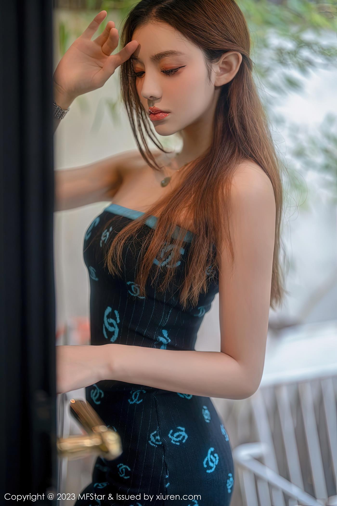 图片[31]-[MFStar模范学院]2023.02.14 VOL.586 加朵babe[51+1P] – 速更版-美库