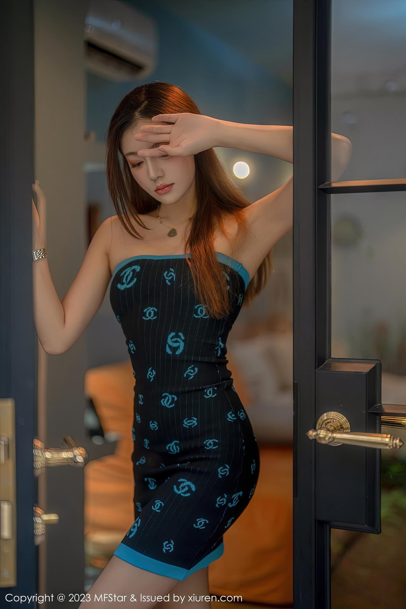 图片[37]-[MFStar模范学院]2023.02.14 VOL.586 加朵babe[51+1P] – 速更版-美库