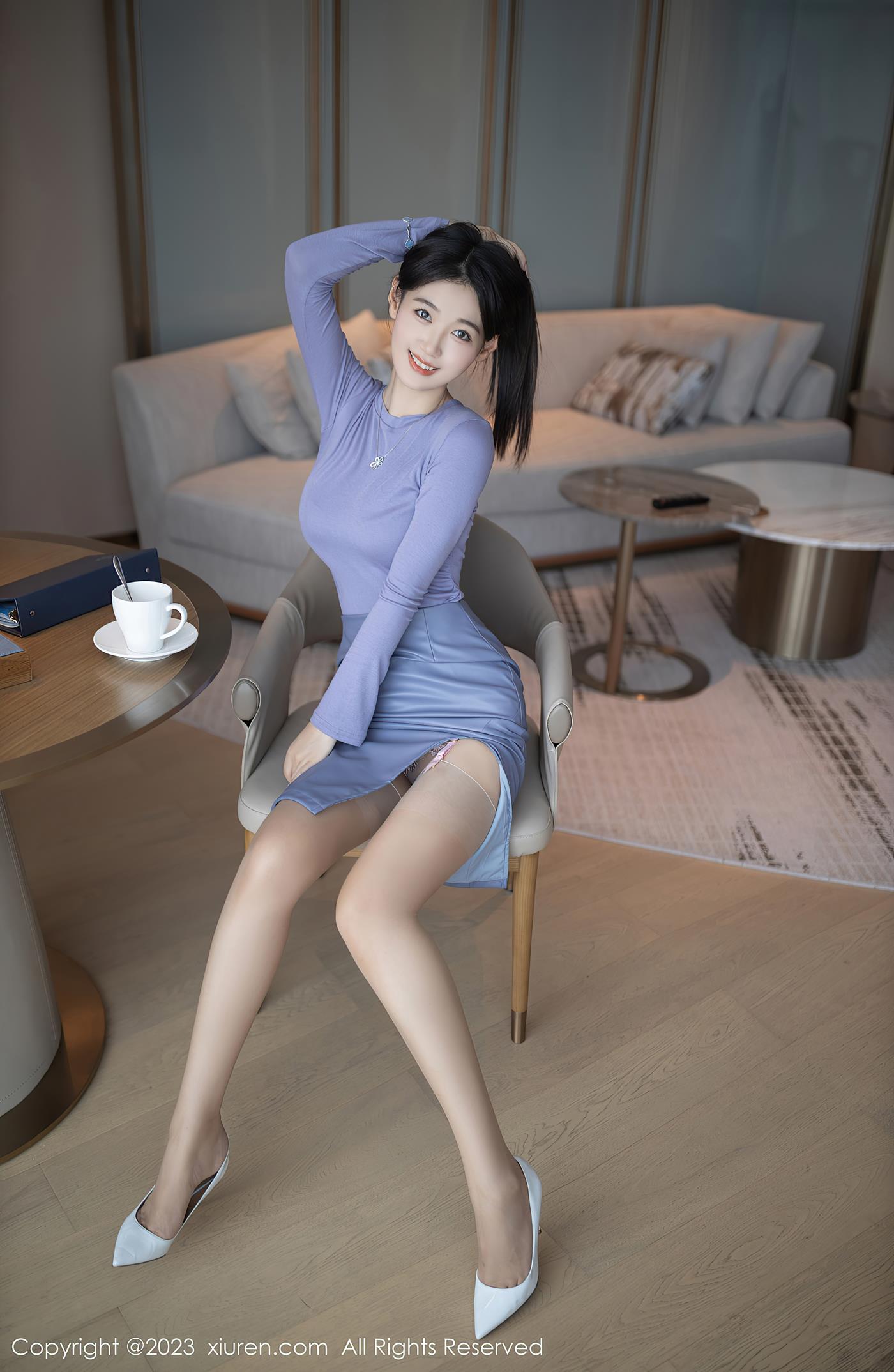 图片[35]-[Xiuren秀人网]2023.02.13 NO.6258 唐安琪[44+1P] – 速更版-美库