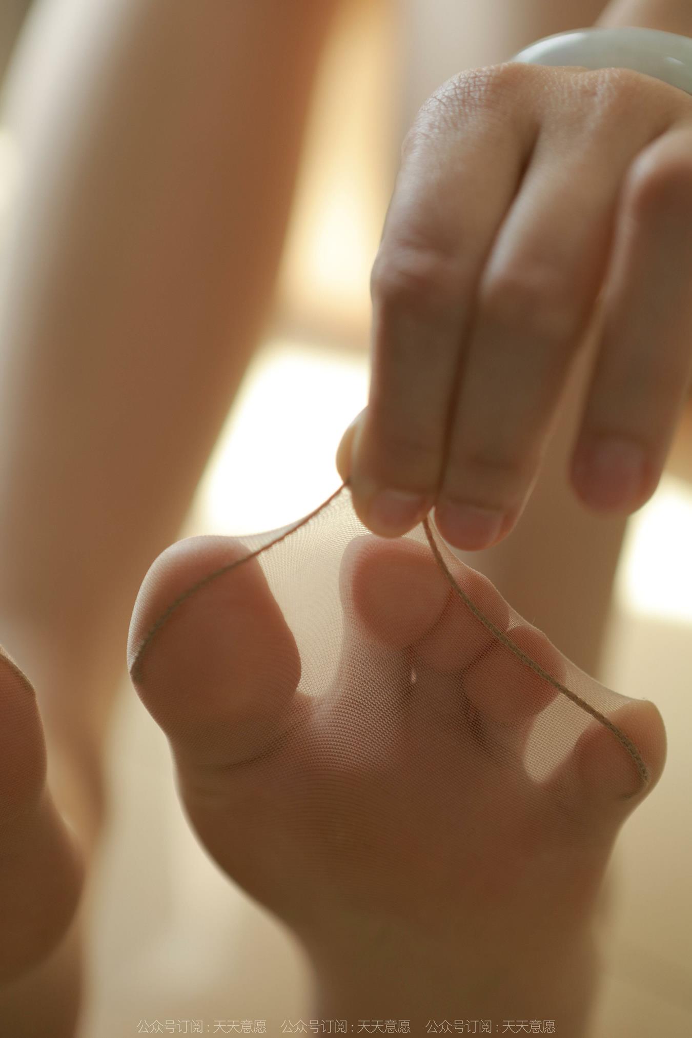 图片[56]-[IESS异思趣向] 耽丝 221108小婕 [81P] – 速更版-美库