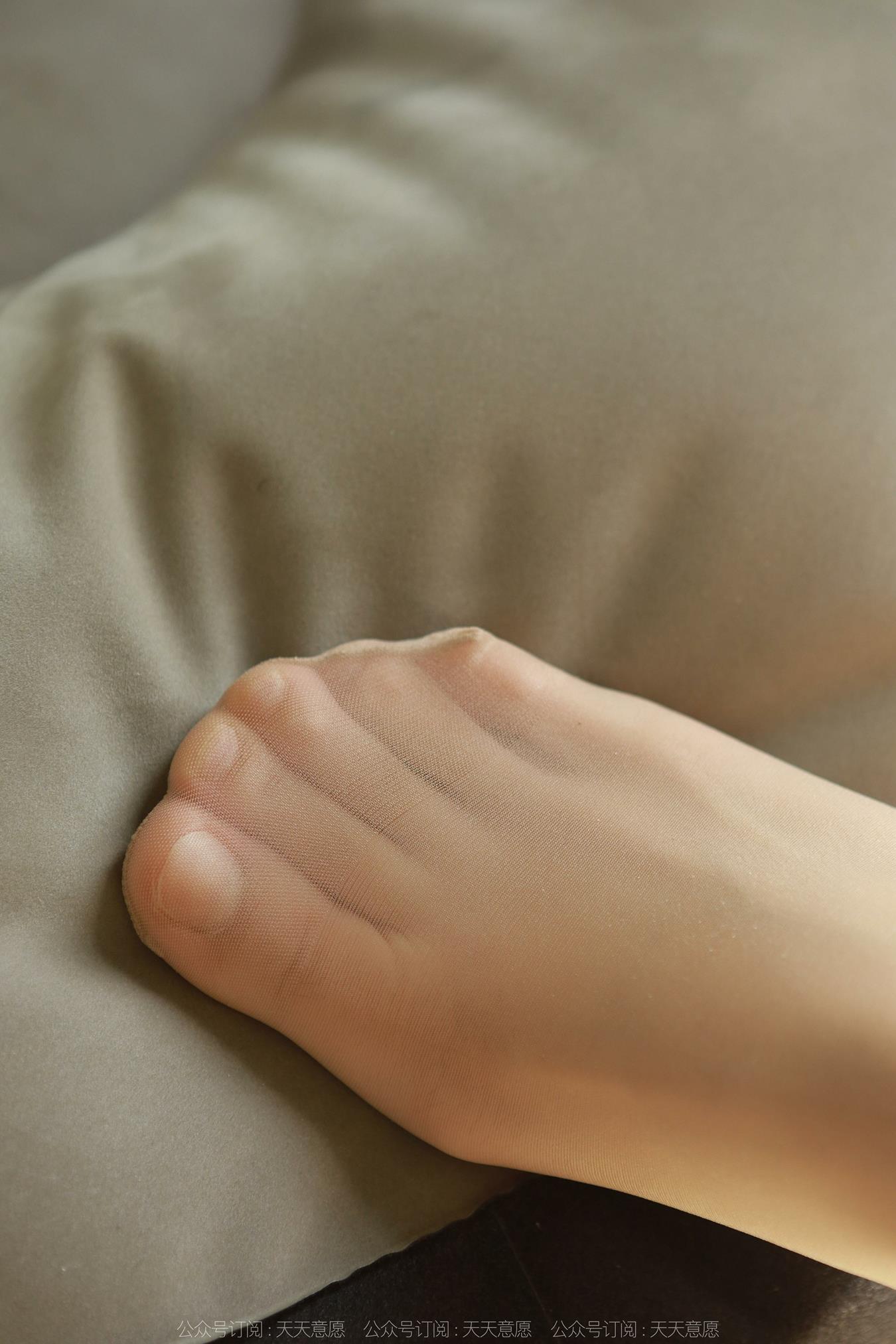 图片[73]-[IESS异思趣向] 耽丝 221108小婕 [81P] – 速更版-美库