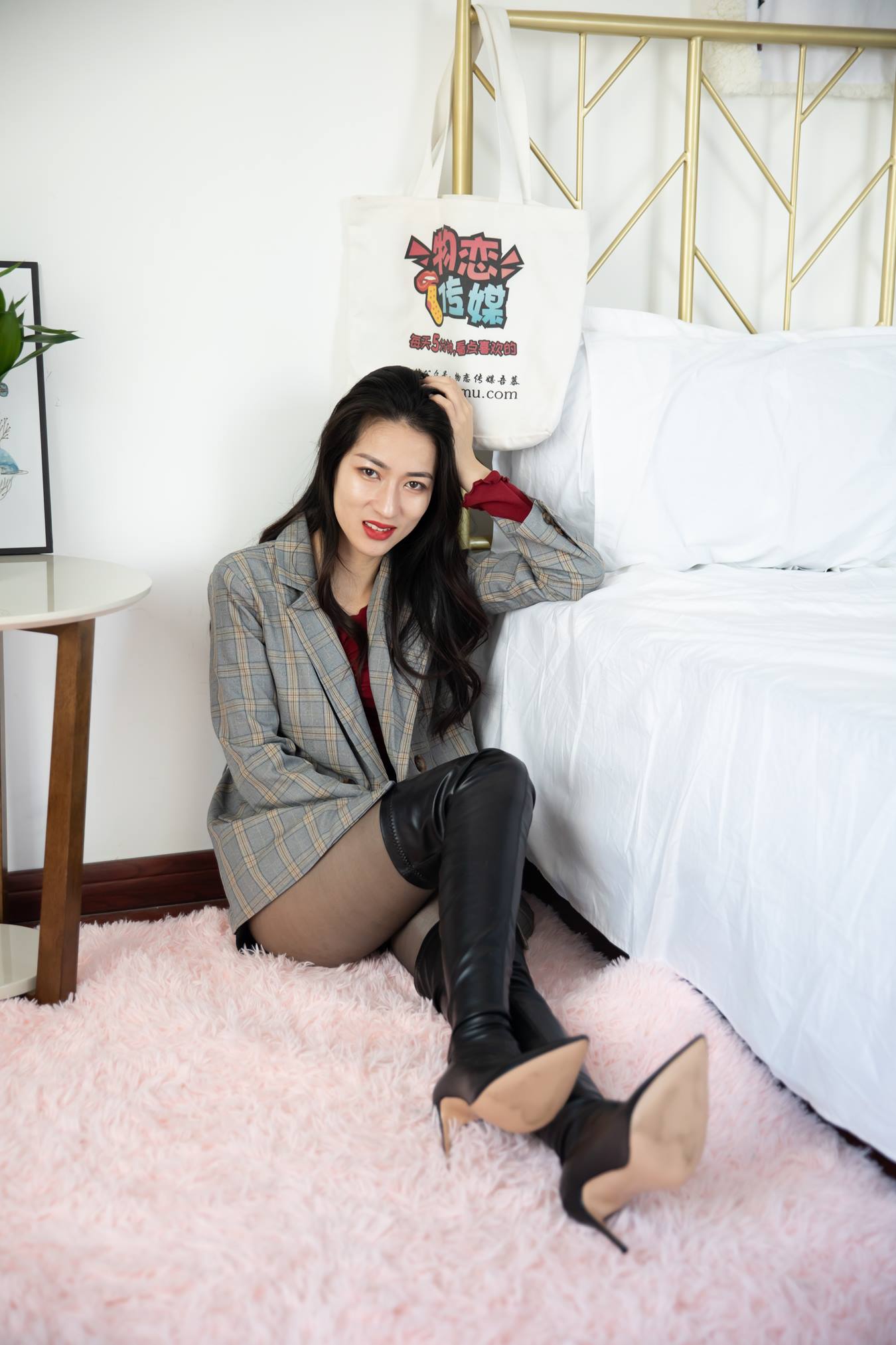 图片[29]-物恋传媒 NO.715 小茶-花香如诗[145P] – 速更版-美库