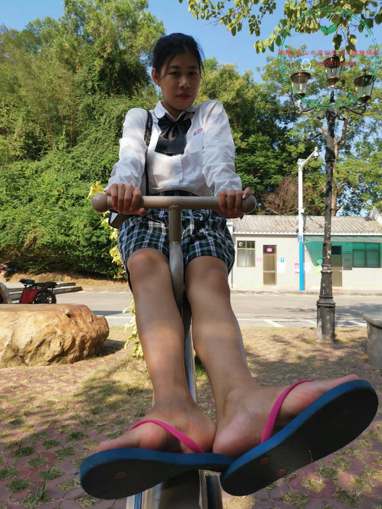 图片[30]-中山足模原创摄影 NO.007 2020 诗诗（第一期） [60P] – 速更版-美库