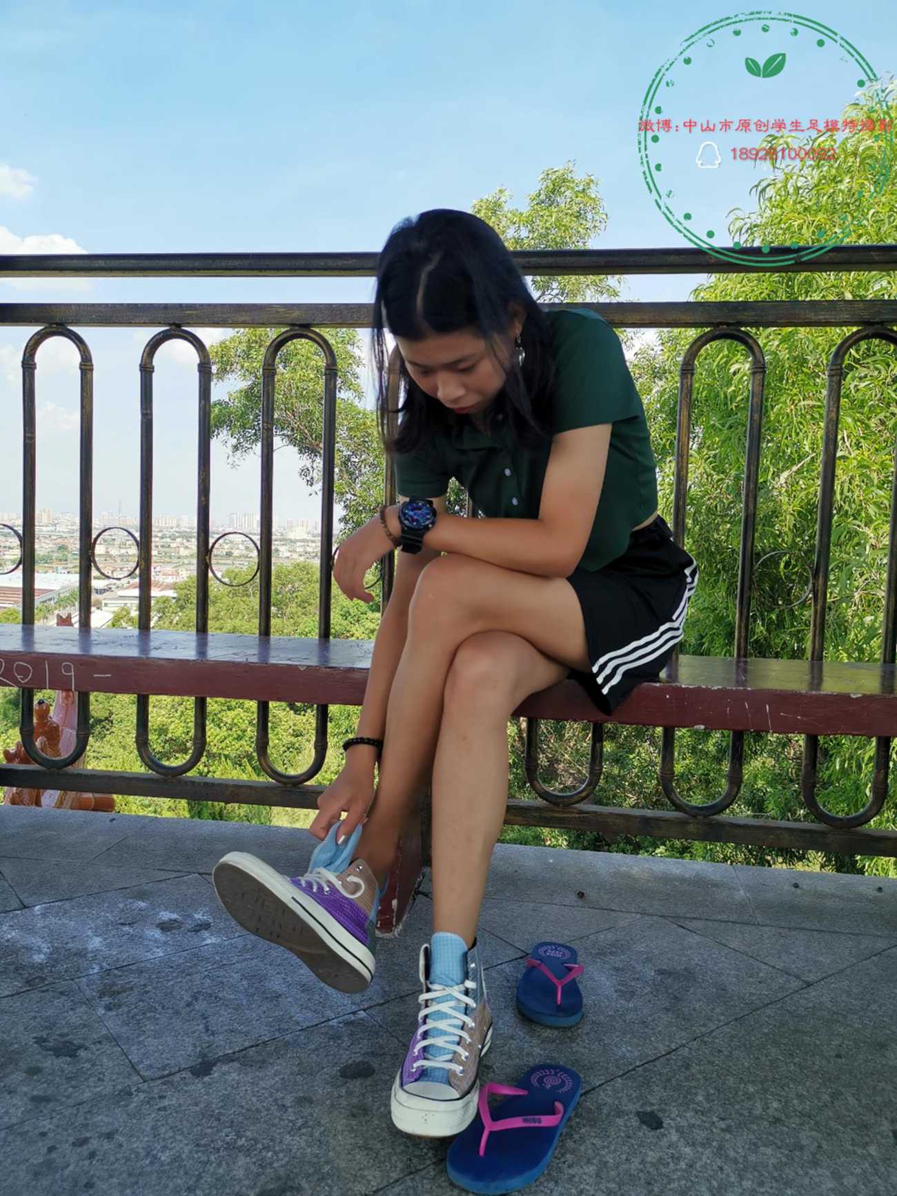 图片[21]-中山足模原创摄影 NO.008 2020 诗诗（第二期） [86P] – 速更版-美库