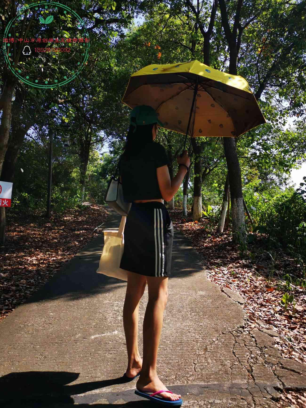 图片[24]-中山足模原创摄影 NO.008 2020 诗诗（第二期） [86P] – 速更版-美库