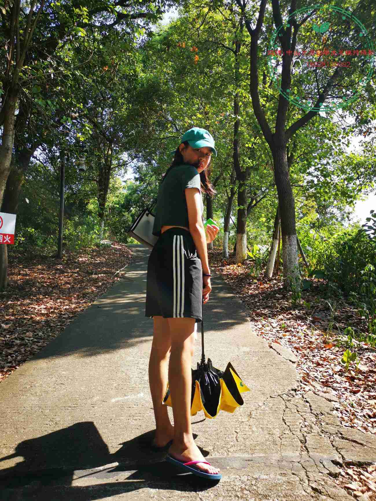 图片[26]-中山足模原创摄影 NO.008 2020 诗诗（第二期） [86P] – 速更版-美库