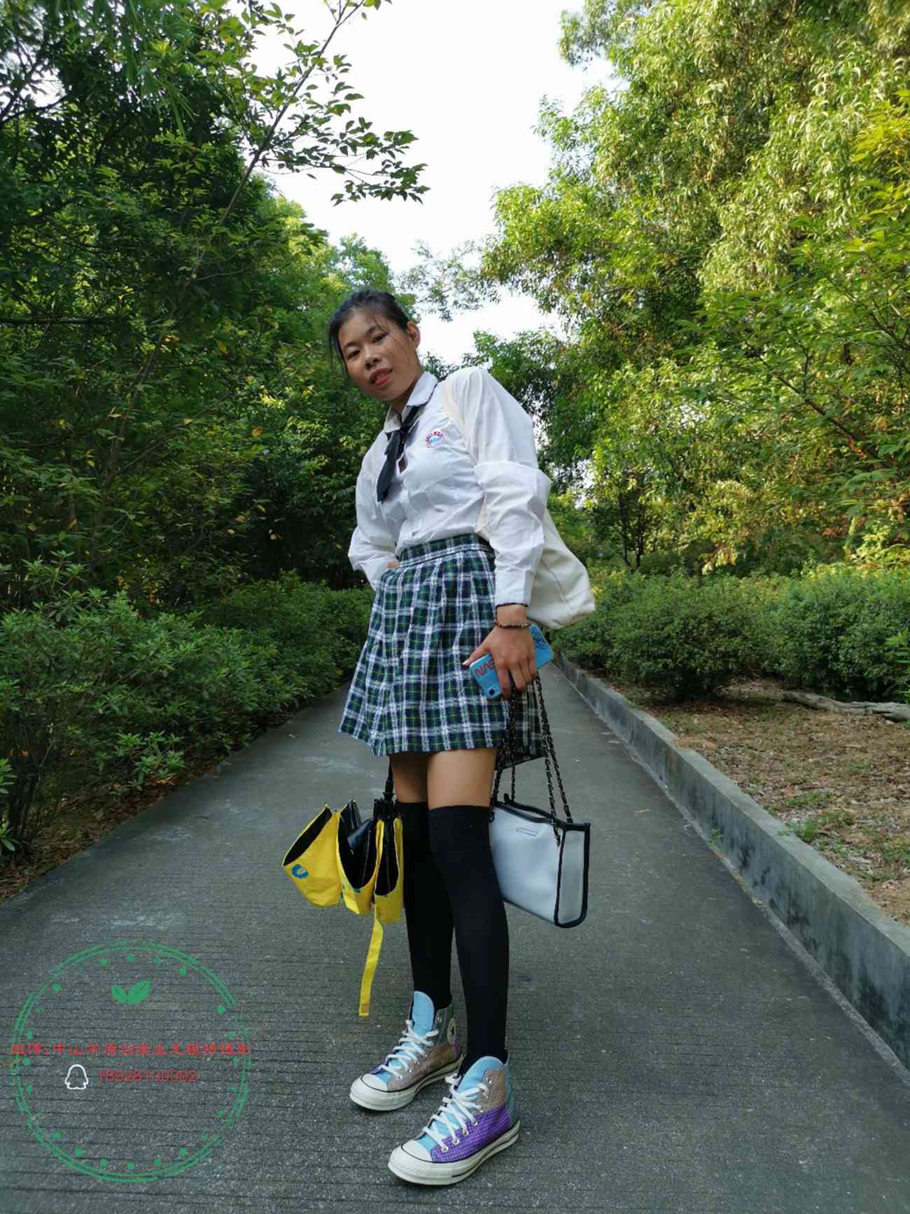 图片[44]-中山足模原创摄影 NO.007 2020 诗诗（第一期） [60P] – 速更版-美库