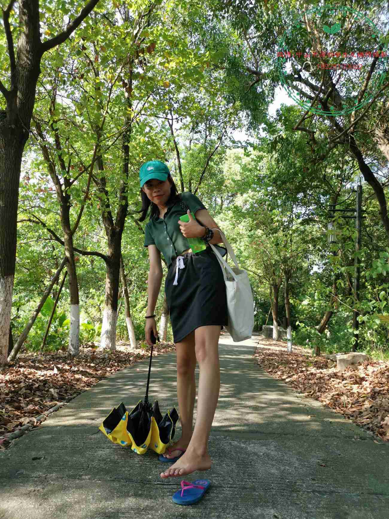 图片[28]-中山足模原创摄影 NO.008 2020 诗诗（第二期） [86P] – 速更版-美库