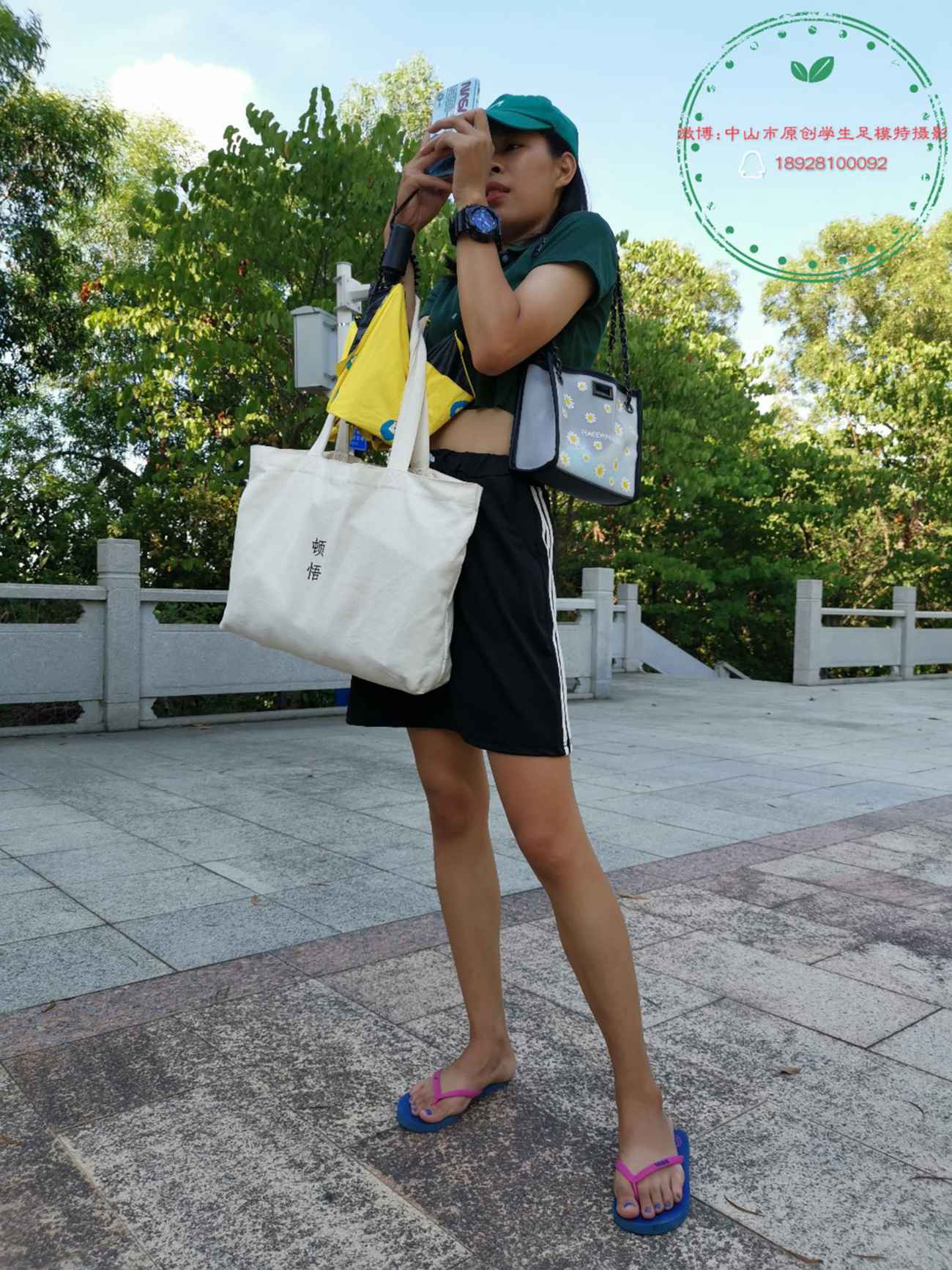 图片[32]-中山足模原创摄影 NO.008 2020 诗诗（第二期） [86P] – 速更版-美库