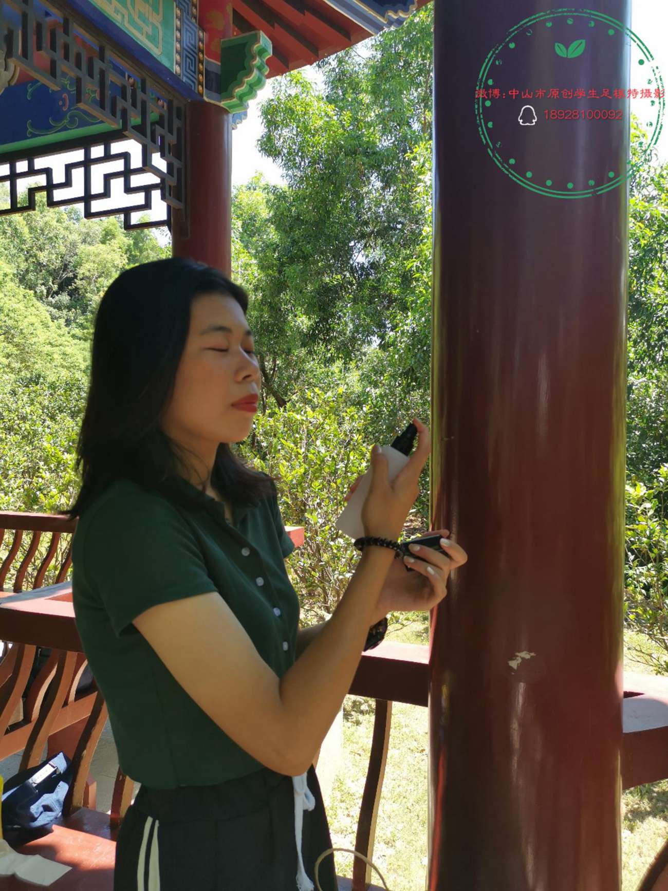 图片[38]-中山足模原创摄影 NO.008 2020 诗诗（第二期） [86P] – 速更版-美库