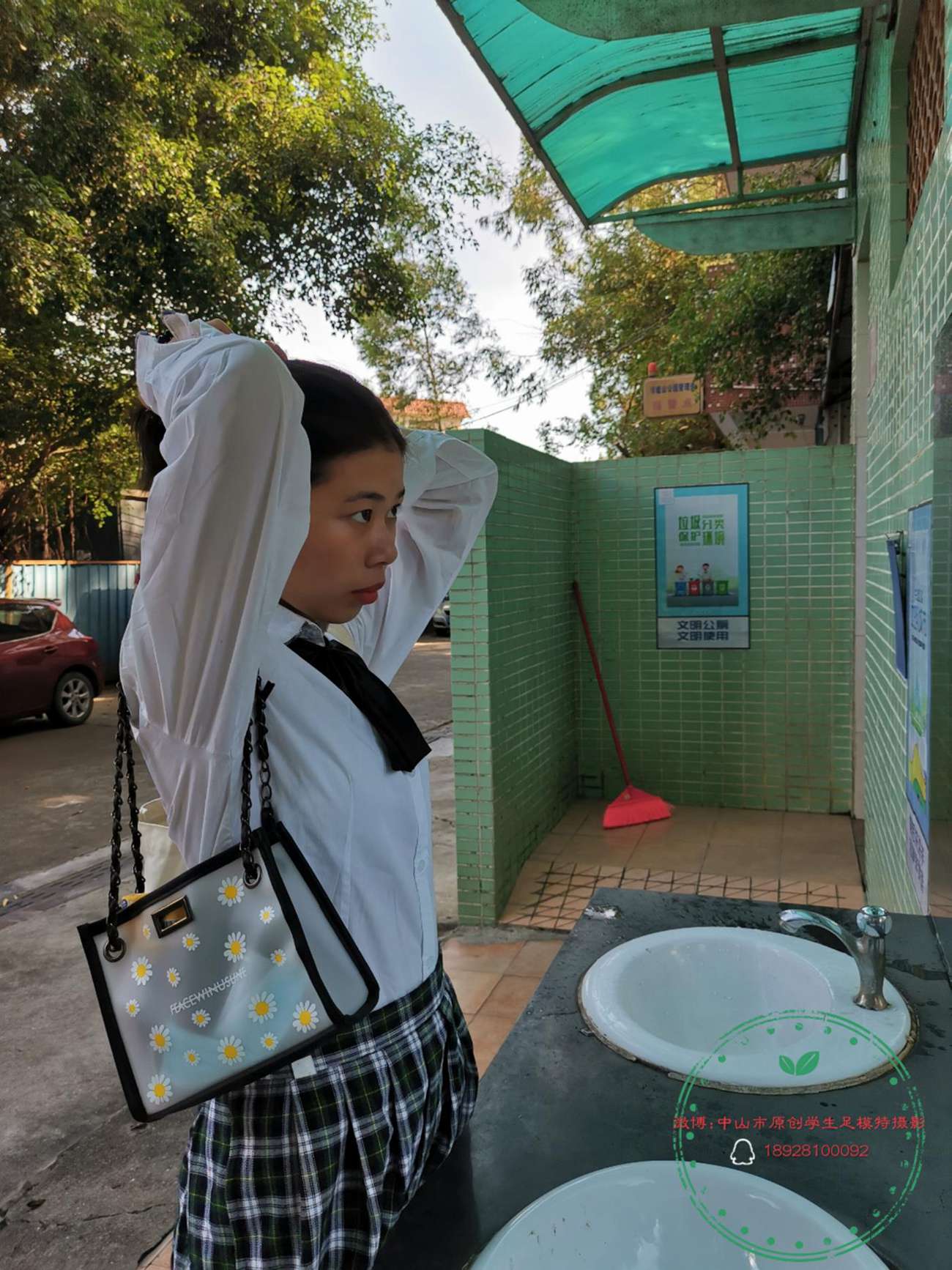 图片[58]-中山足模原创摄影 NO.007 2020 诗诗（第一期） [60P] – 速更版-美库