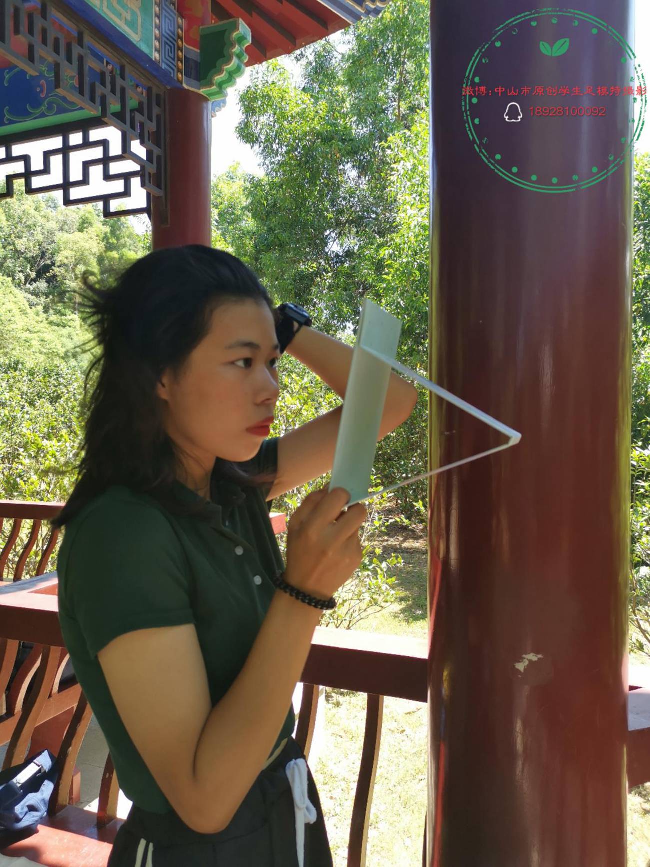 图片[39]-中山足模原创摄影 NO.008 2020 诗诗（第二期） [86P] – 速更版-美库