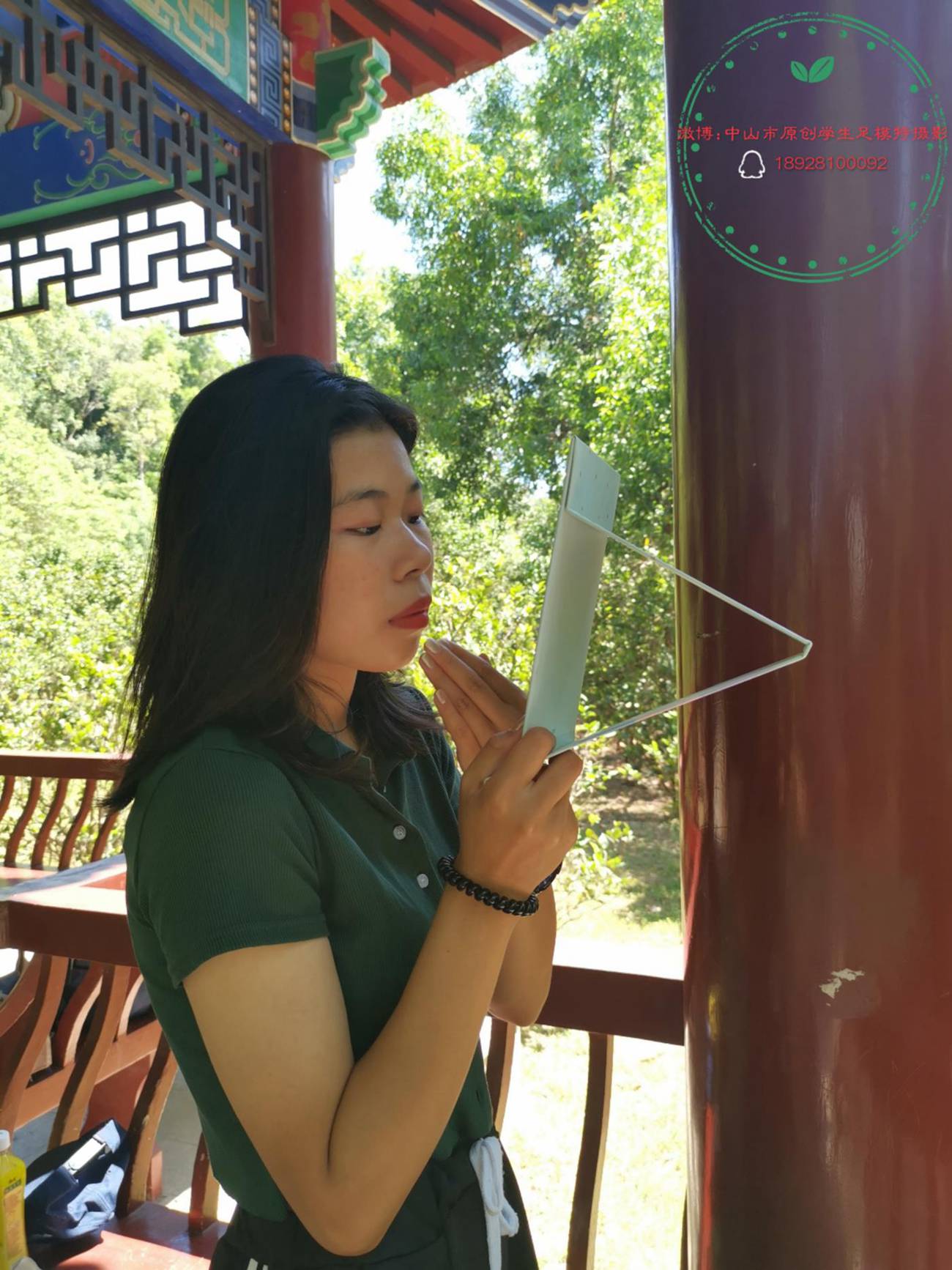 图片[40]-中山足模原创摄影 NO.008 2020 诗诗（第二期） [86P] – 速更版-美库