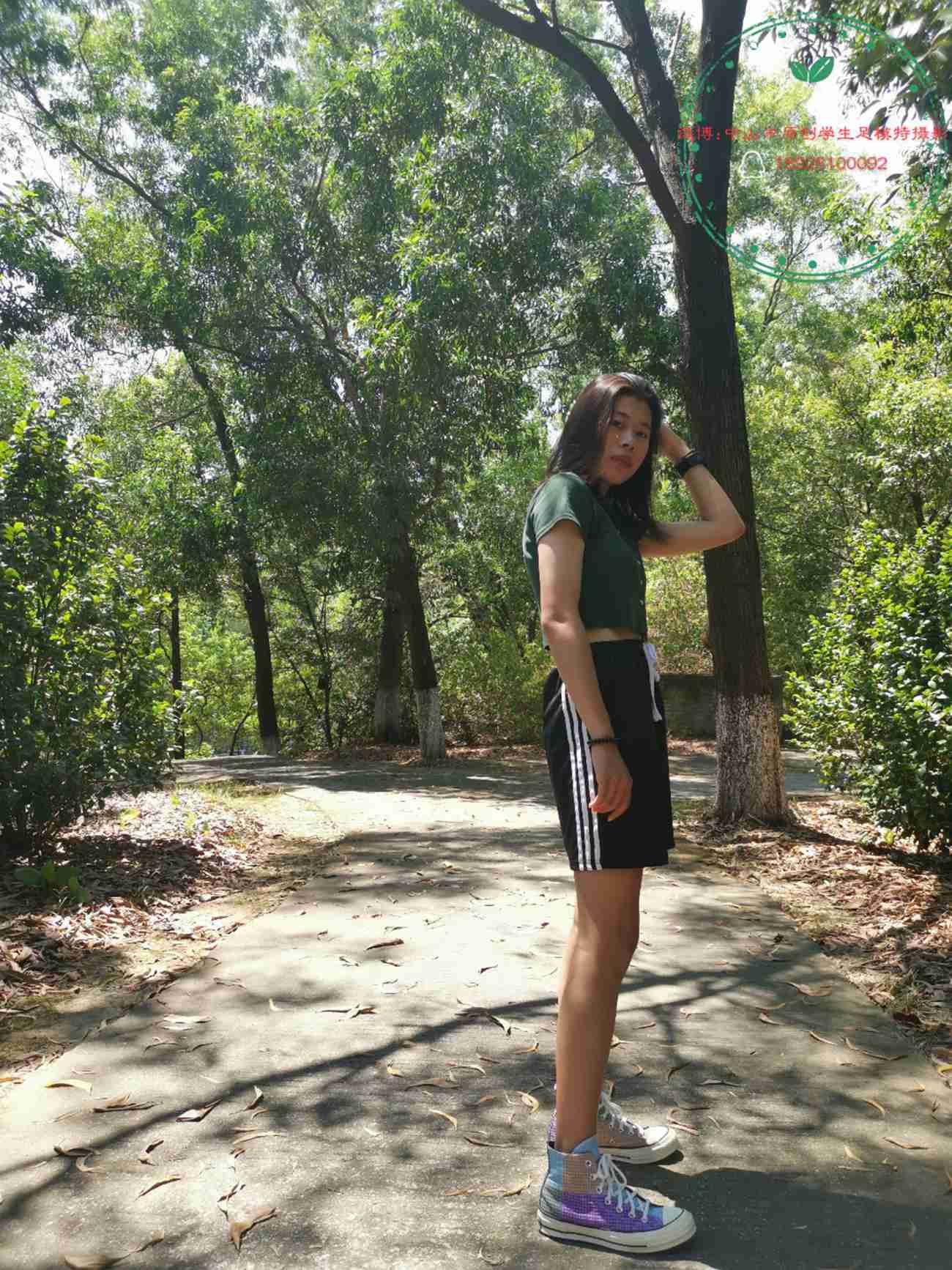 图片[41]-中山足模原创摄影 NO.008 2020 诗诗（第二期） [86P] – 速更版-美库