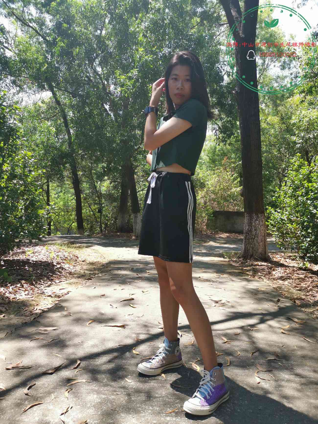 图片[42]-中山足模原创摄影 NO.008 2020 诗诗（第二期） [86P] – 速更版-美库