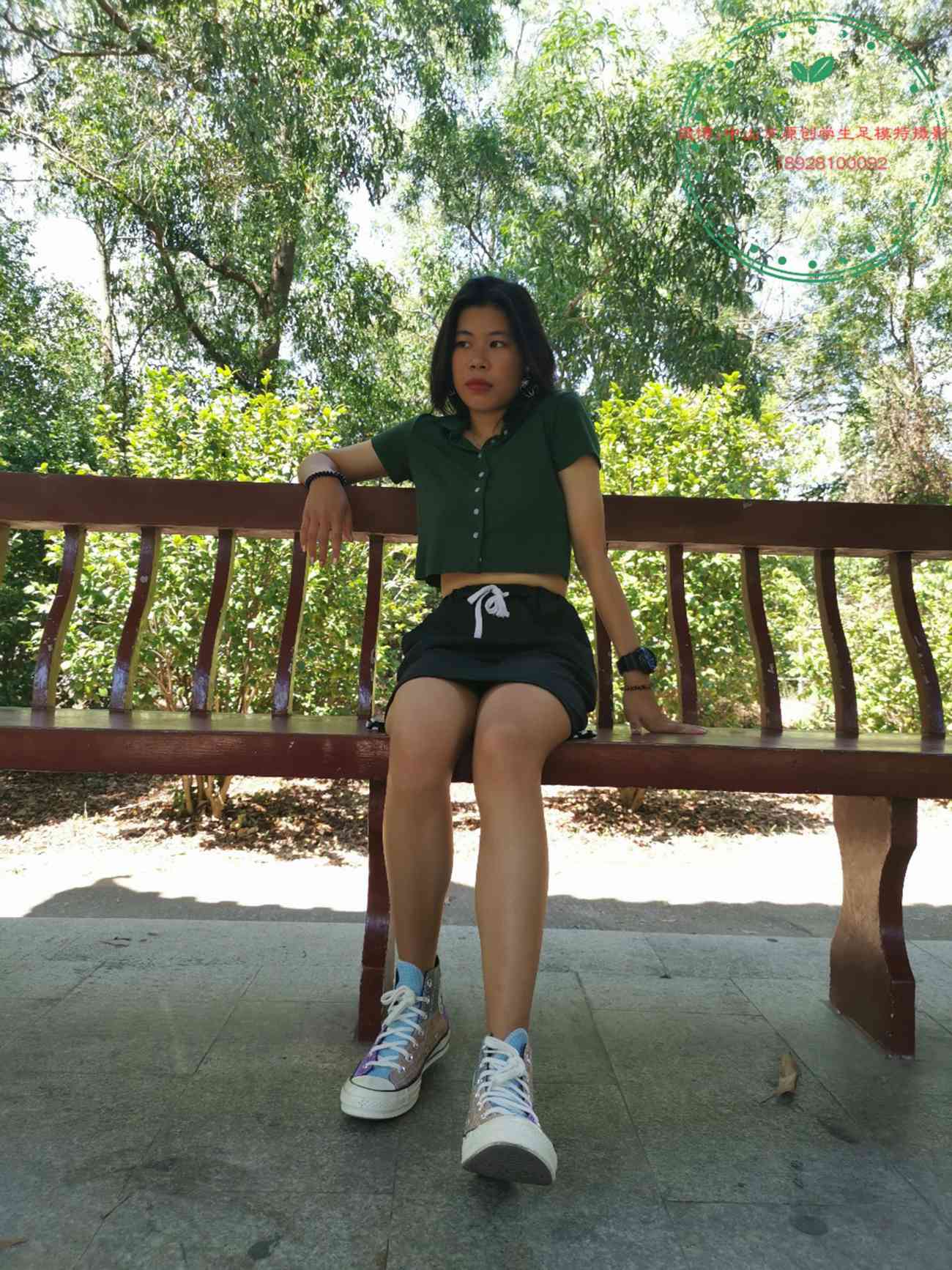 图片[46]-中山足模原创摄影 NO.008 2020 诗诗（第二期） [86P] – 速更版-美库