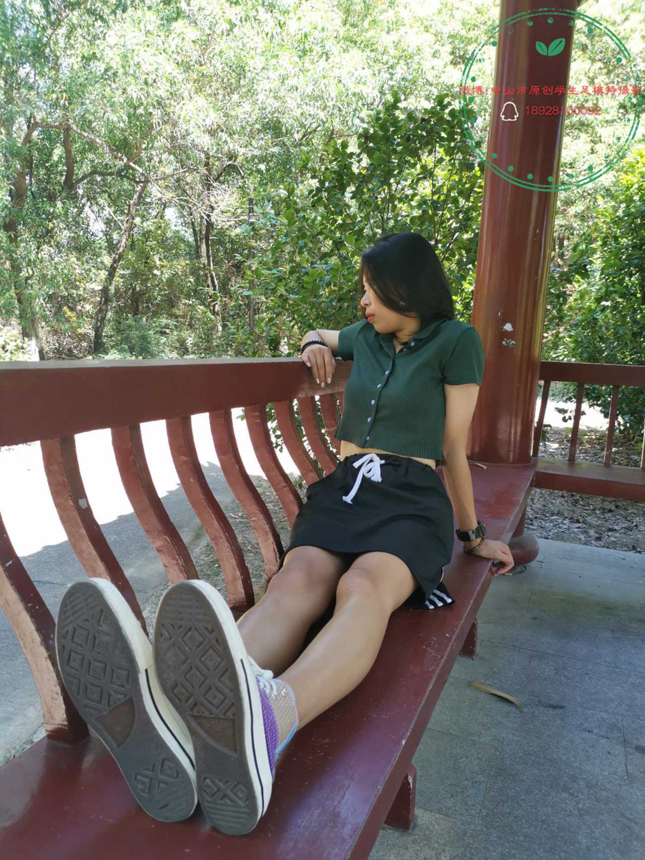 图片[48]-中山足模原创摄影 NO.008 2020 诗诗（第二期） [86P] – 速更版-美库