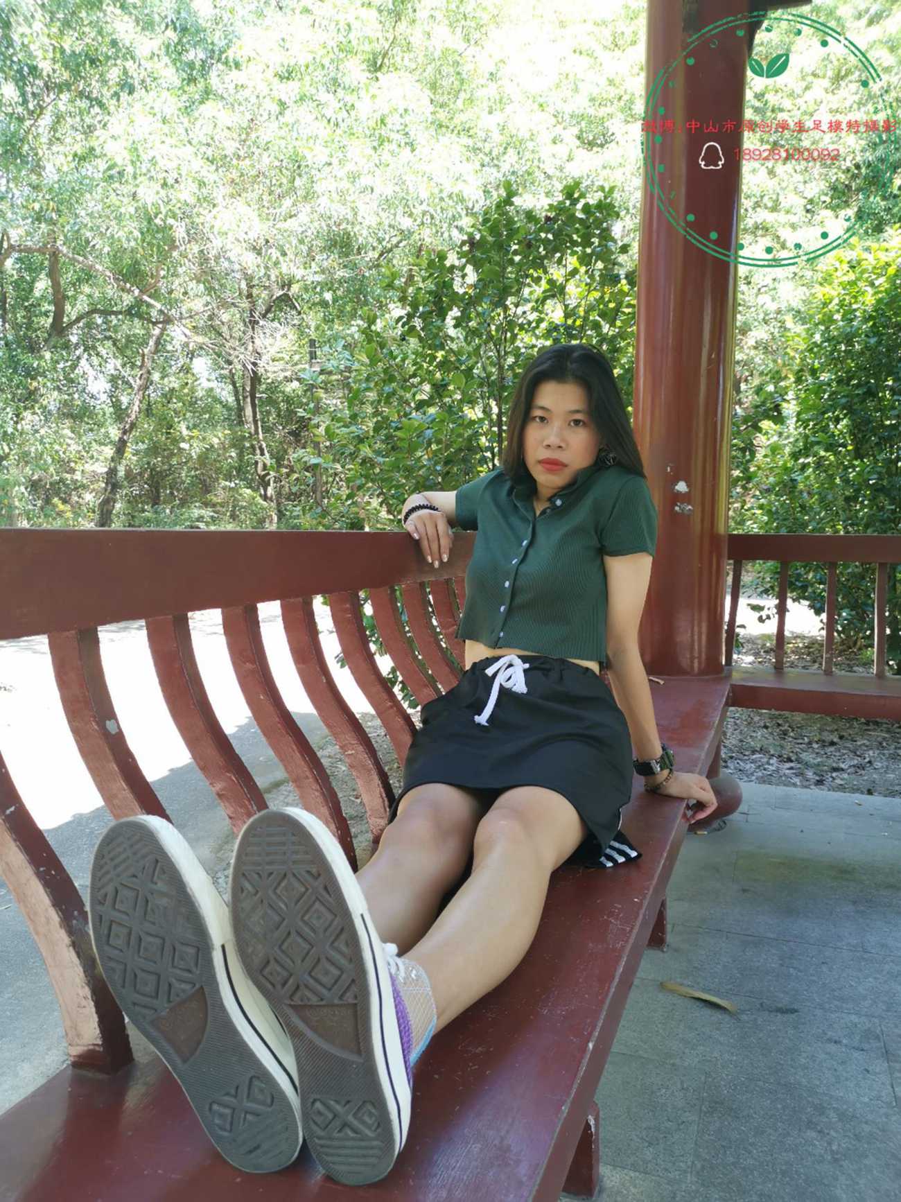 图片[49]-中山足模原创摄影 NO.008 2020 诗诗（第二期） [86P] – 速更版-美库