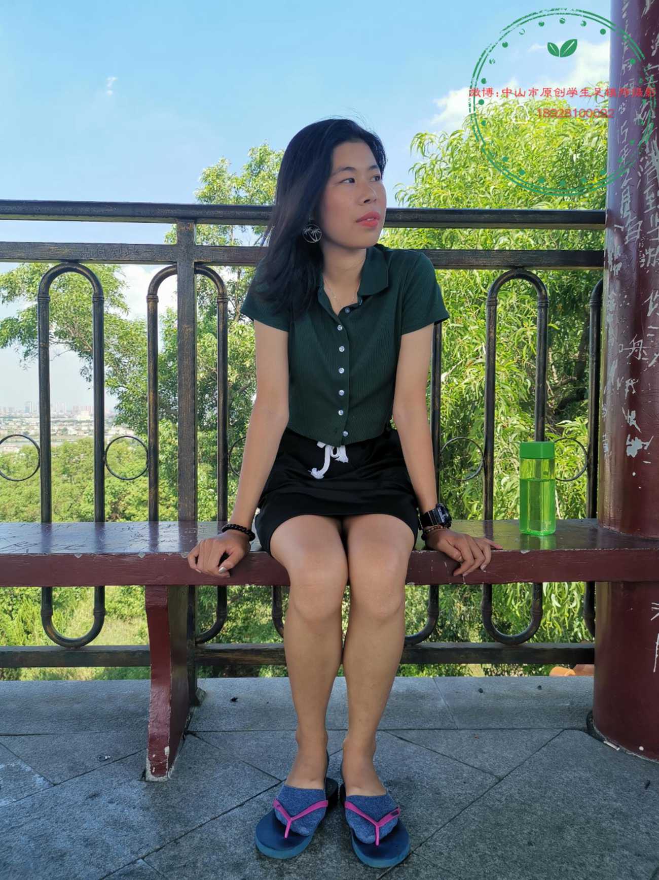 图片[54]-中山足模原创摄影 NO.008 2020 诗诗（第二期） [86P] – 速更版-美库