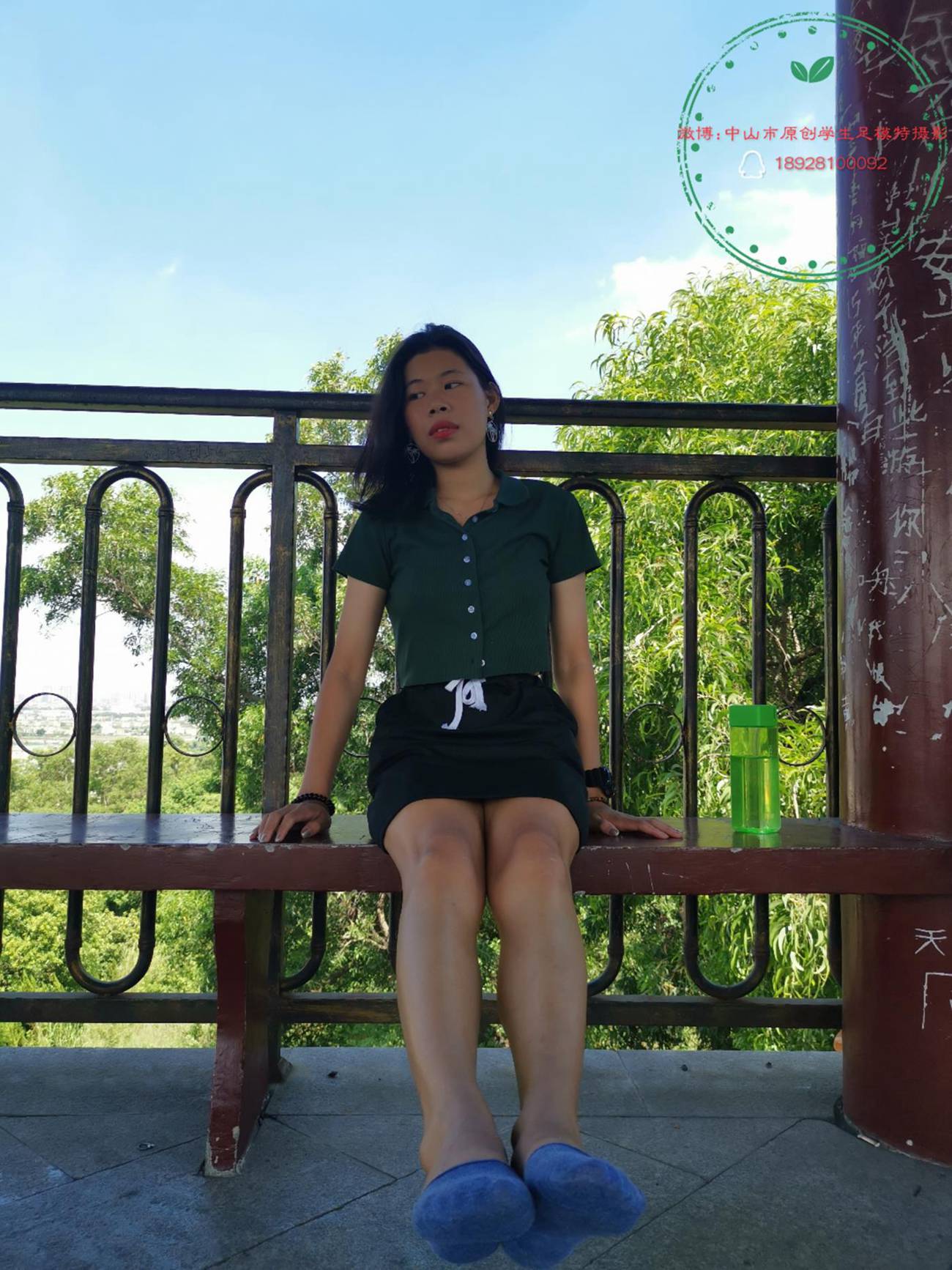 图片[56]-中山足模原创摄影 NO.008 2020 诗诗（第二期） [86P] – 速更版-美库