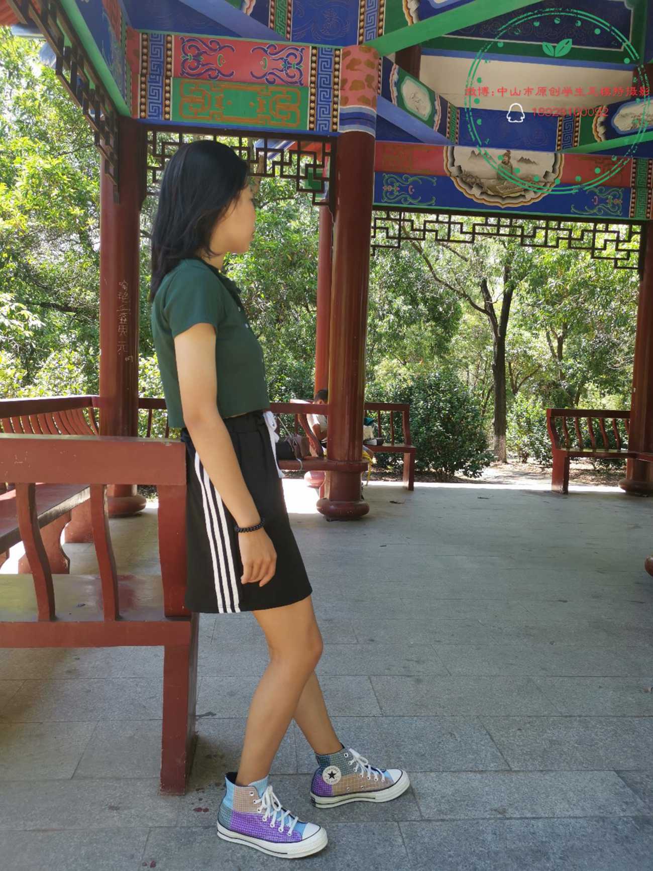 图片[78]-中山足模原创摄影 NO.008 2020 诗诗（第二期） [86P] – 速更版-美库