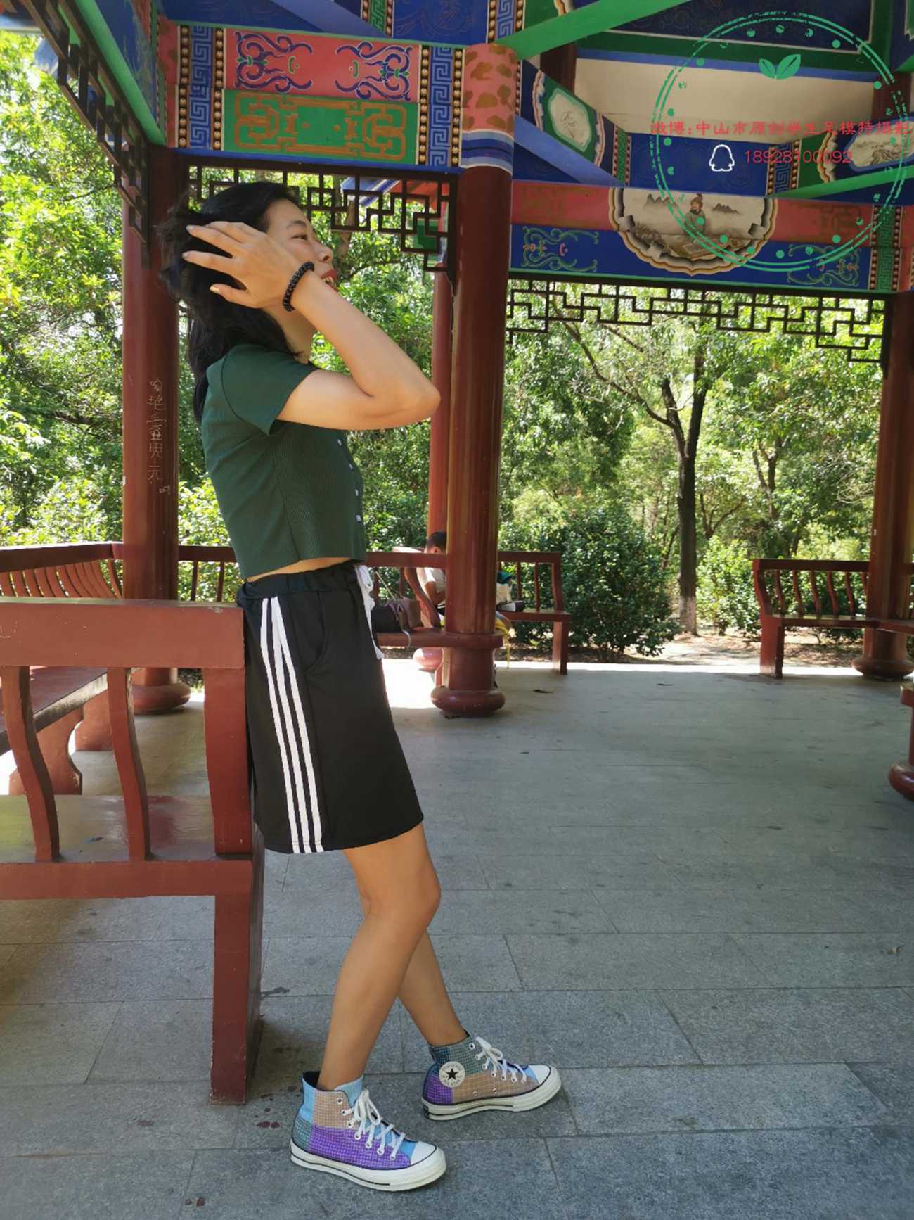 图片[79]-中山足模原创摄影 NO.008 2020 诗诗（第二期） [86P] – 速更版-美库