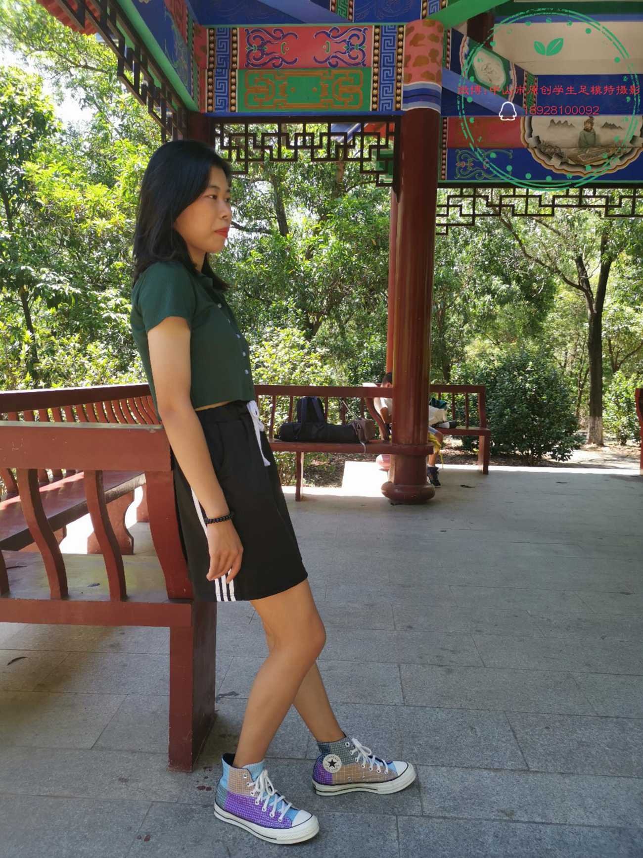 图片[80]-中山足模原创摄影 NO.008 2020 诗诗（第二期） [86P] – 速更版-美库