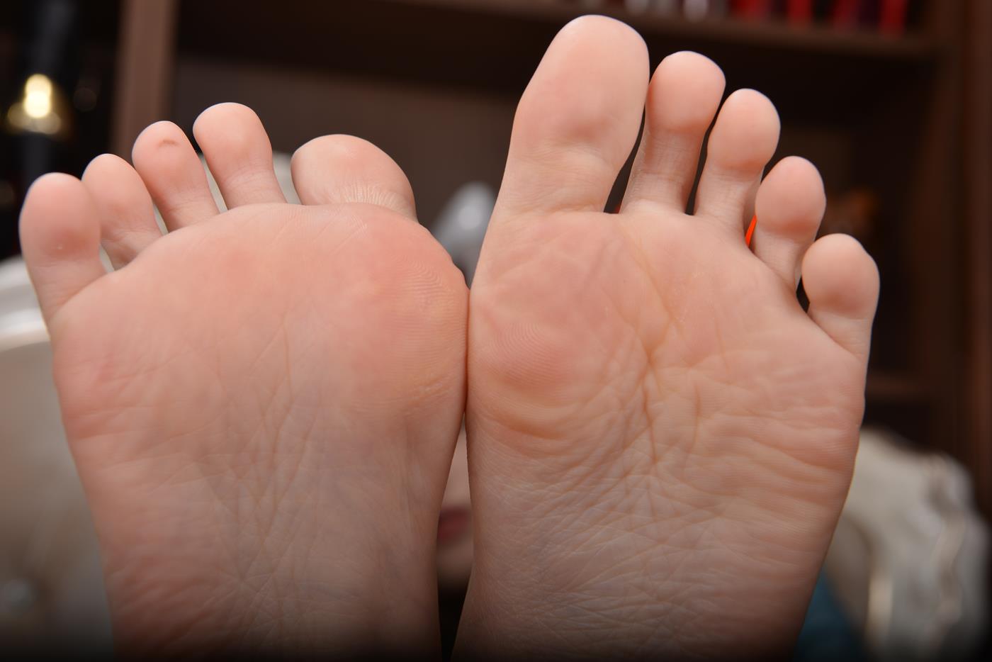 图片[24]-[Sexy Asian Girls Feet] NO.026 小美女加加展示她的姓感的小脚丫 [184P] – 速更版-美库