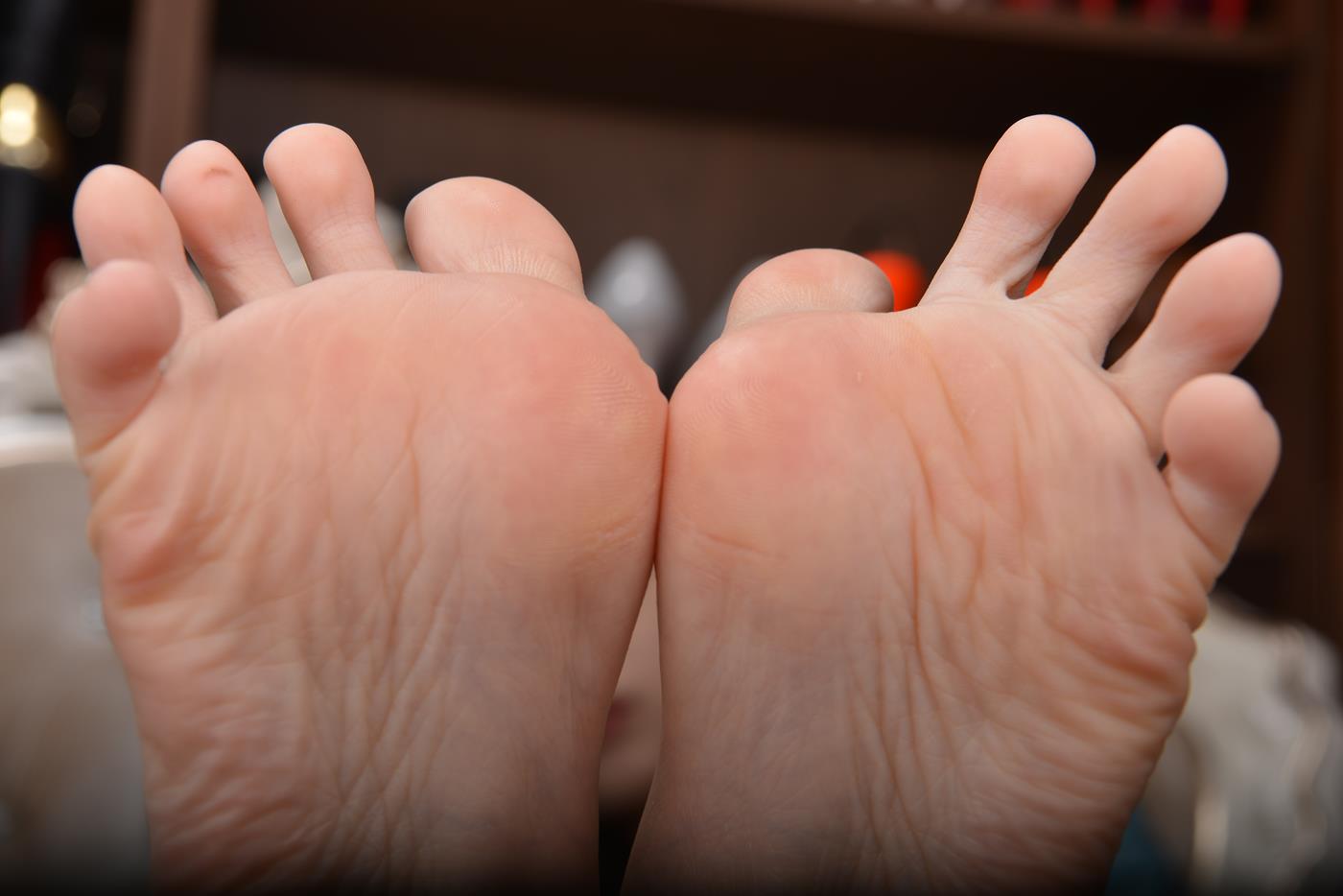 图片[25]-[Sexy Asian Girls Feet] NO.026 小美女加加展示她的姓感的小脚丫 [184P] – 速更版-美库