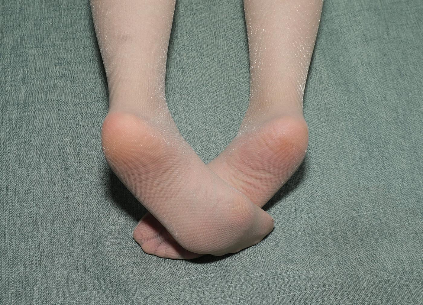 图片[31]-[Pary学生模拍] No.044 大美女小欧老师展示超薄肉丝美jiao [90P] – 速更版-美库