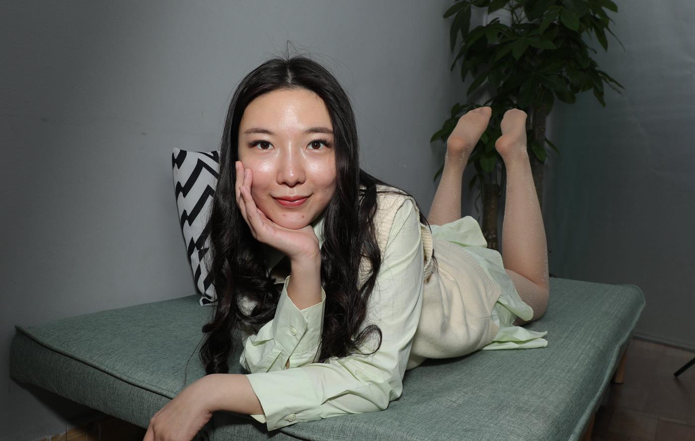 图片[45]-[Pary学生模拍] No.044 大美女小欧老师展示超薄肉丝美jiao [90P] – 速更版-美库