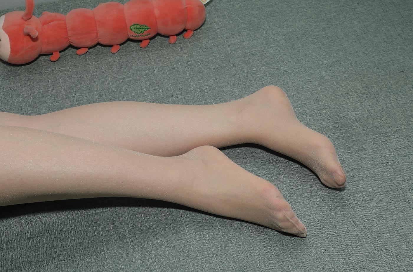 图片[76]-[Pary学生模拍] No.044 大美女小欧老师展示超薄肉丝美jiao [90P] – 速更版-美库