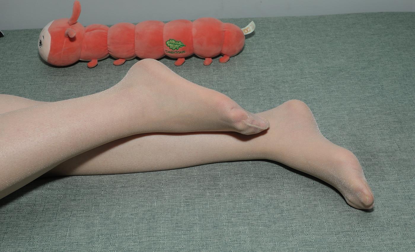 图片[80]-[Pary学生模拍] No.044 大美女小欧老师展示超薄肉丝美jiao [90P] – 速更版-美库