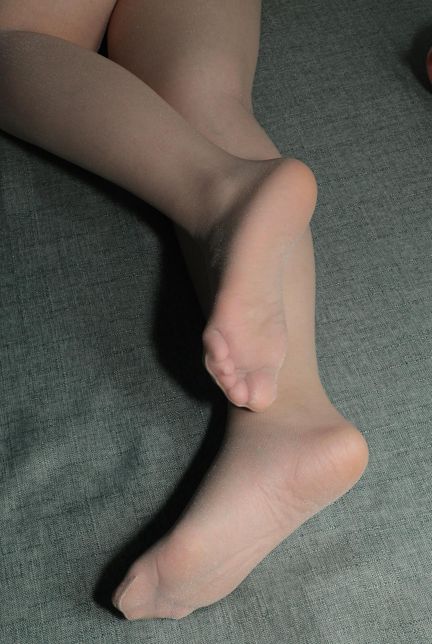 图片[81]-[Pary学生模拍] No.044 大美女小欧老师展示超薄肉丝美jiao [90P] – 速更版-美库