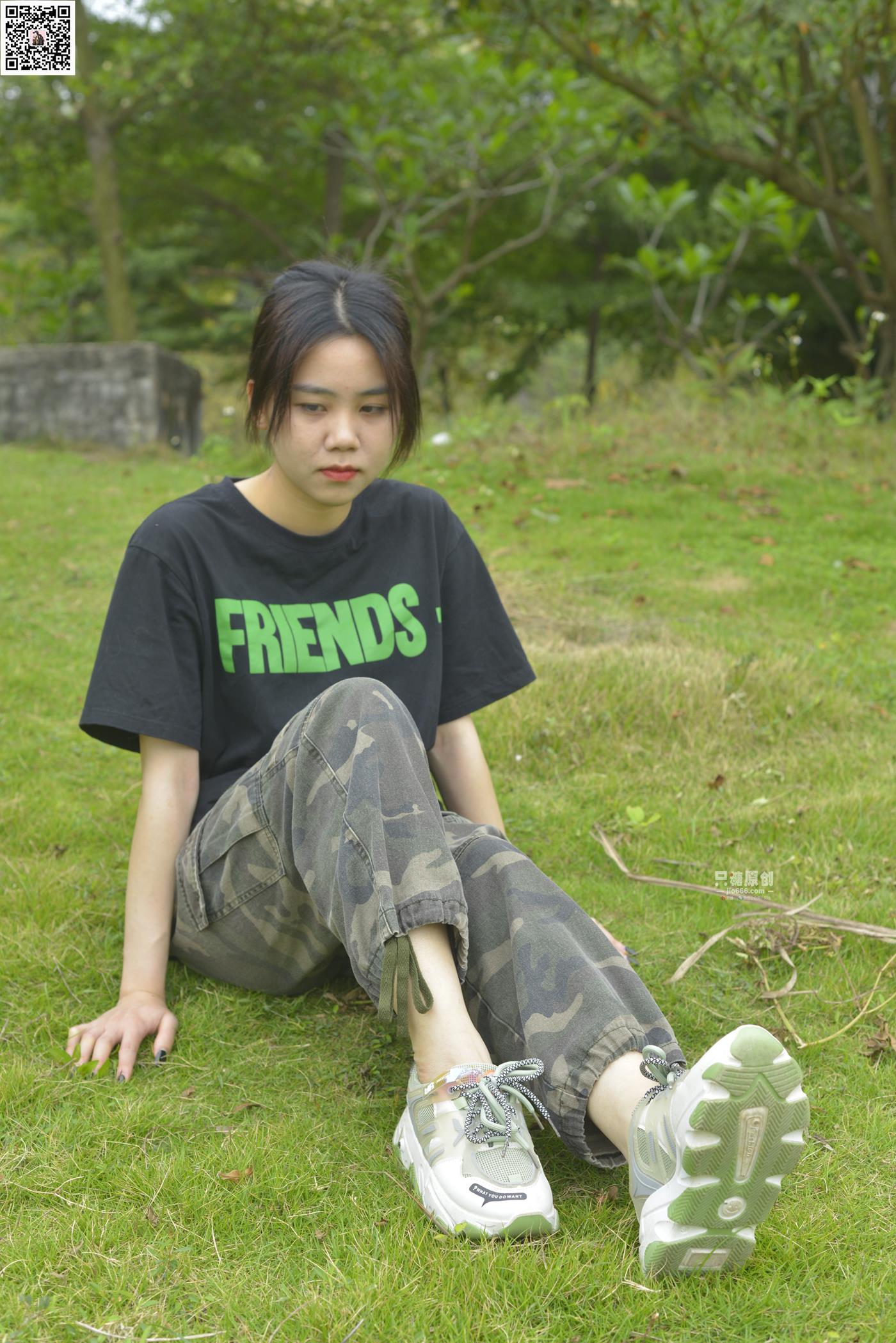 图片[11]-[只糖原创]NO.651 许静 青春一瞬[97P] – 速更版-美库