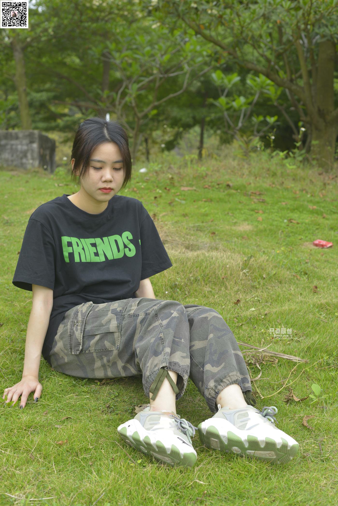 图片[10]-[只糖原创]NO.651 许静 青春一瞬[97P] – 速更版-美库