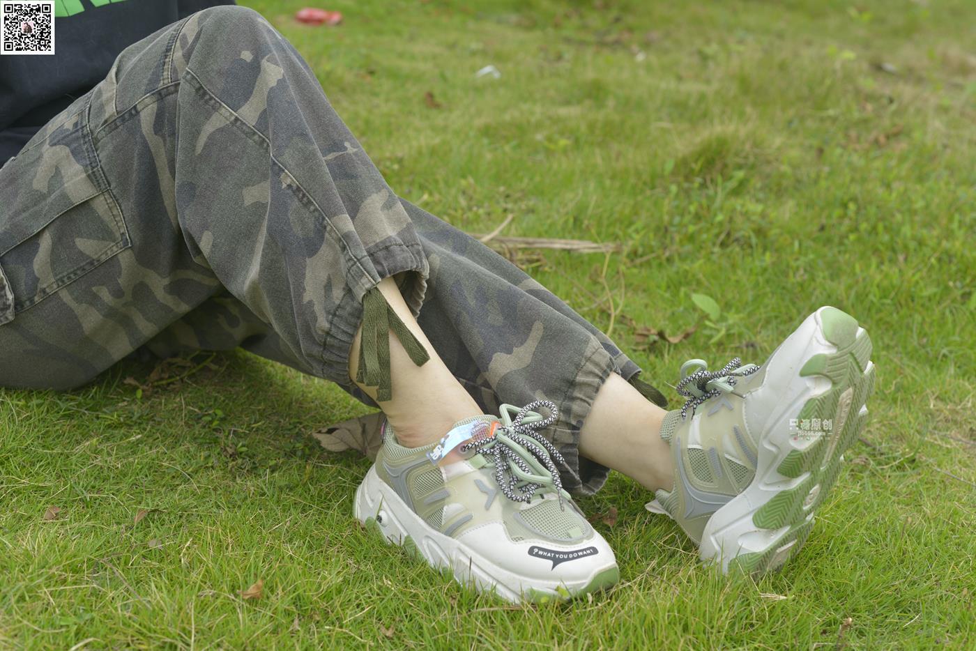 图片[12]-[只糖原创]NO.651 许静 青春一瞬[97P] – 速更版-美库