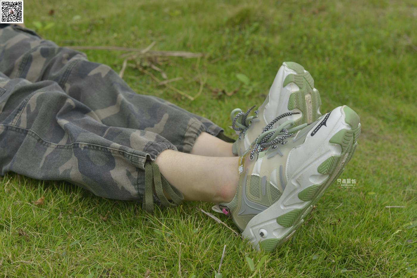 图片[13]-[只糖原创]NO.651 许静 青春一瞬[97P] – 速更版-美库