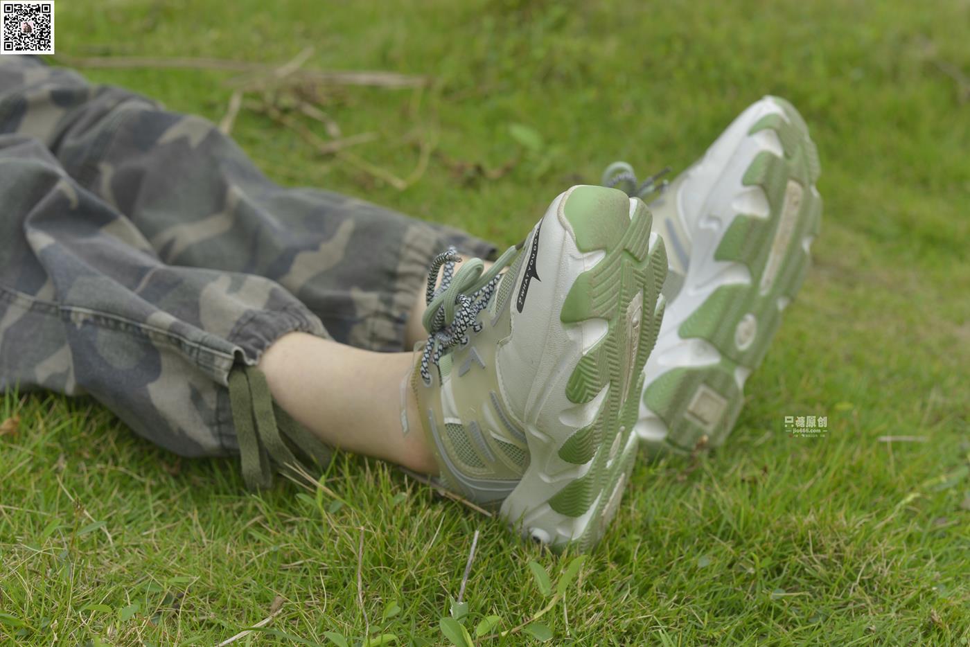 图片[14]-[只糖原创]NO.651 许静 青春一瞬[97P] – 速更版-美库