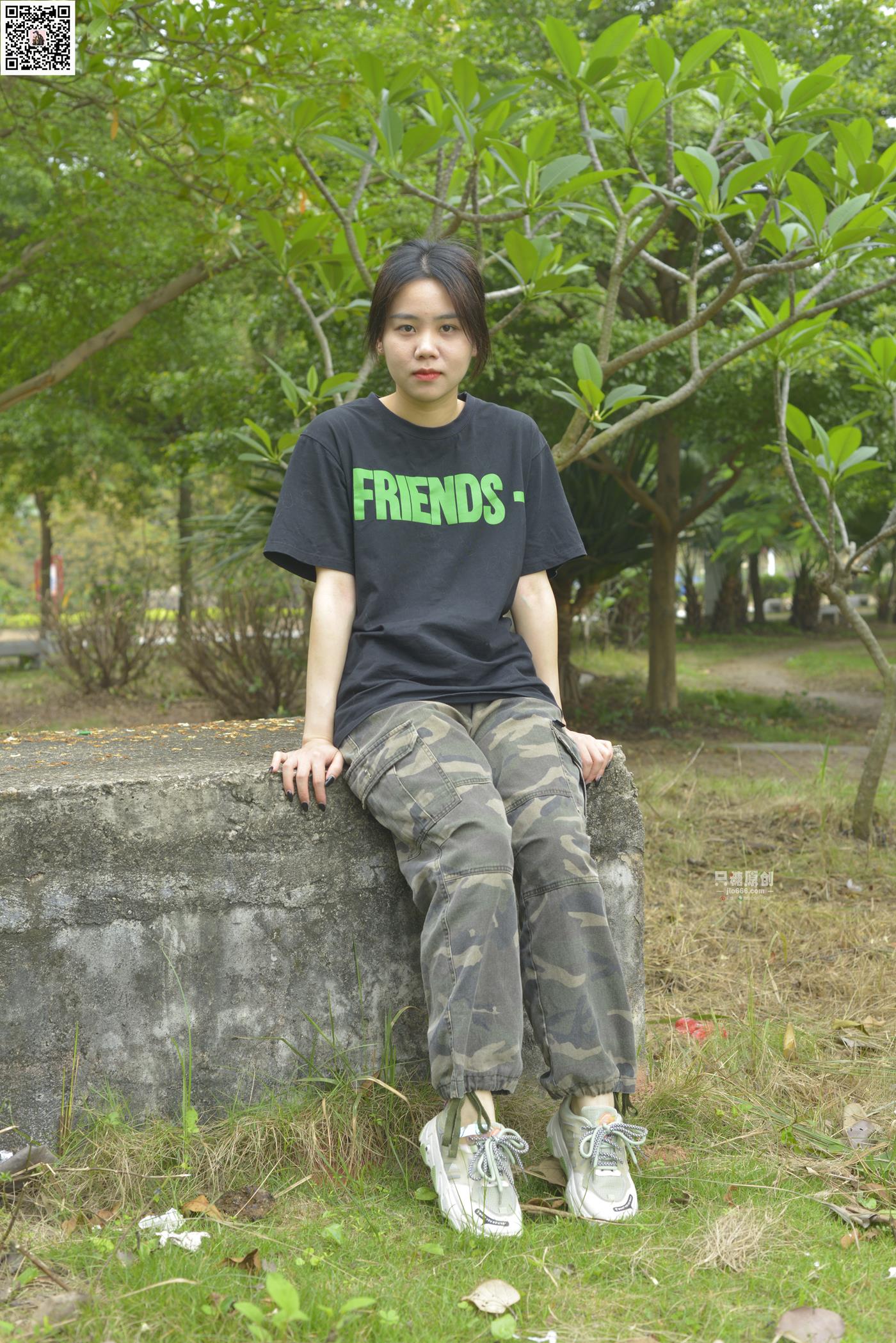 图片[15]-[只糖原创]NO.651 许静 青春一瞬[97P] – 速更版-美库