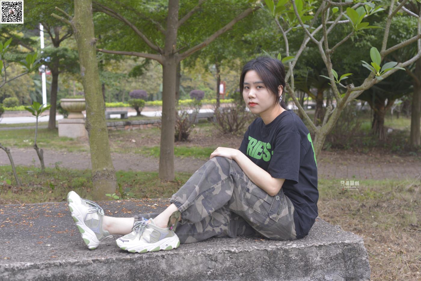 图片[21]-[只糖原创]NO.651 许静 青春一瞬[97P] – 速更版-美库
