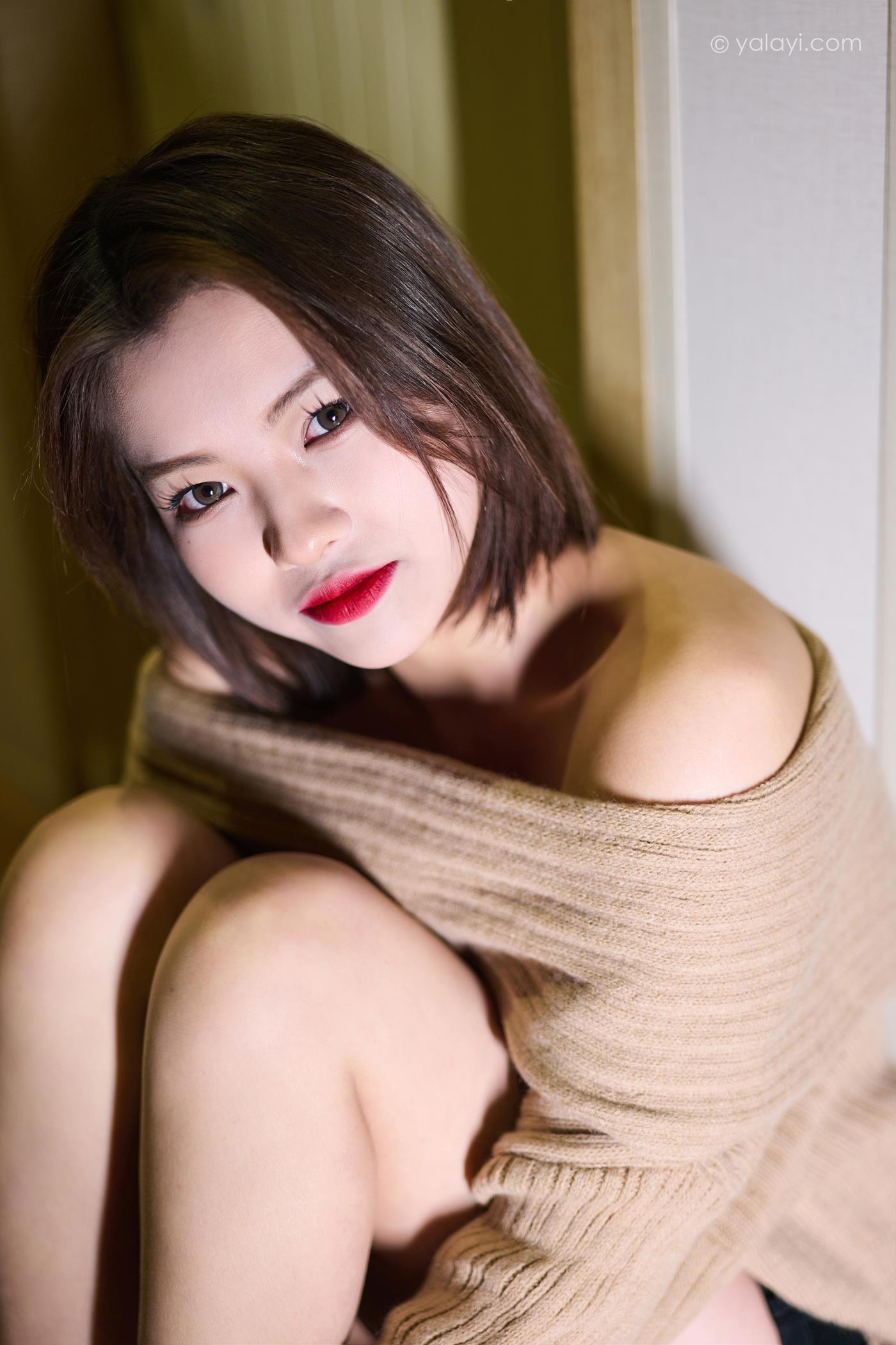 图片[10]-[YALAYI雅拉伊]2023.02.06 NO.1004 曼妙的身姿 悦儿[53+1P] – 速更版-美库